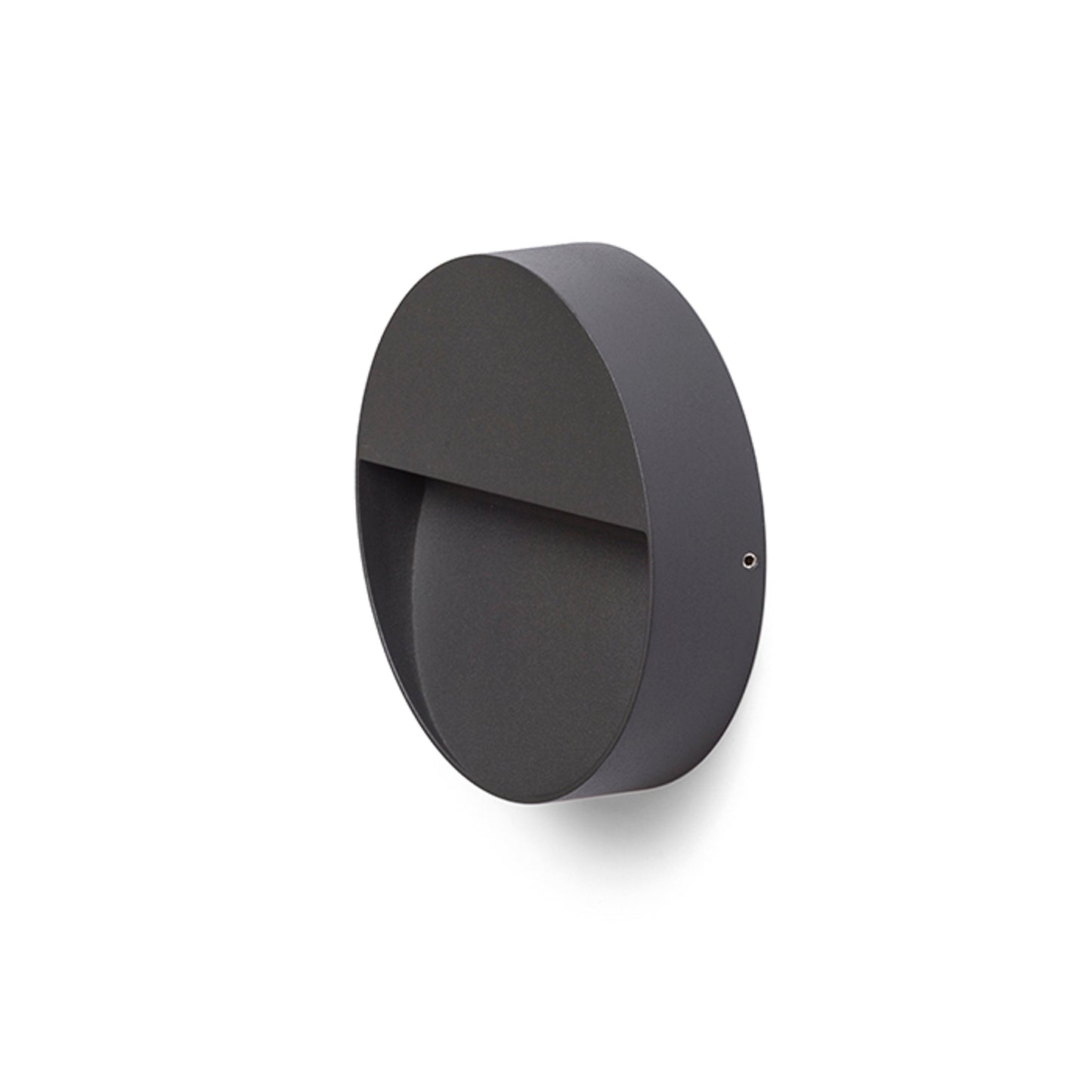 RENDL outdoor lamp AQILA R wall anthracite grey 230V LED 6W IP54 3000K R12541 2