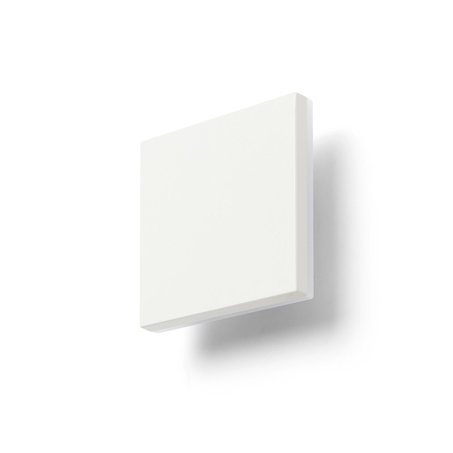 RENDL outdoor lamp ATHI wall white 230V LED 9.6W IP54 3000K R12551 1