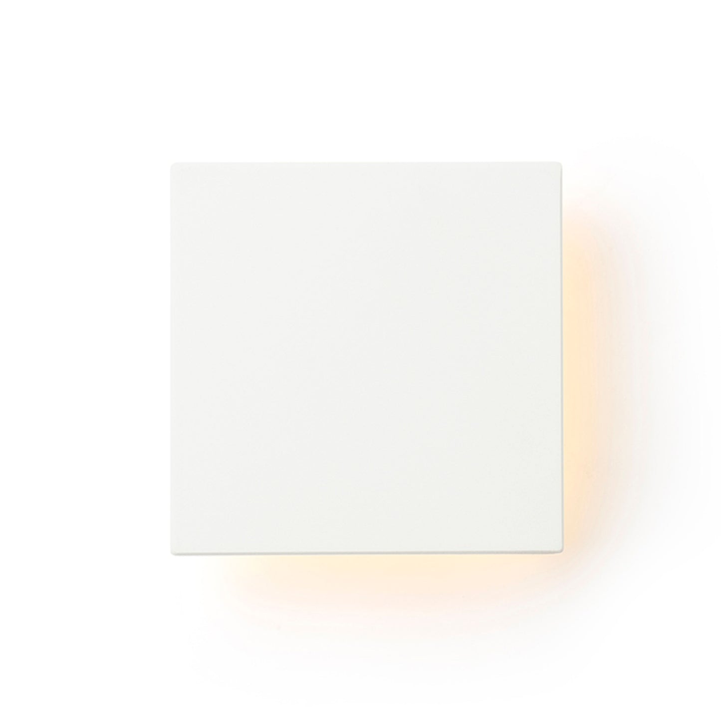 RENDL outdoor lamp ATHI wall white 230V LED 9.6W IP54 3000K R12551 2