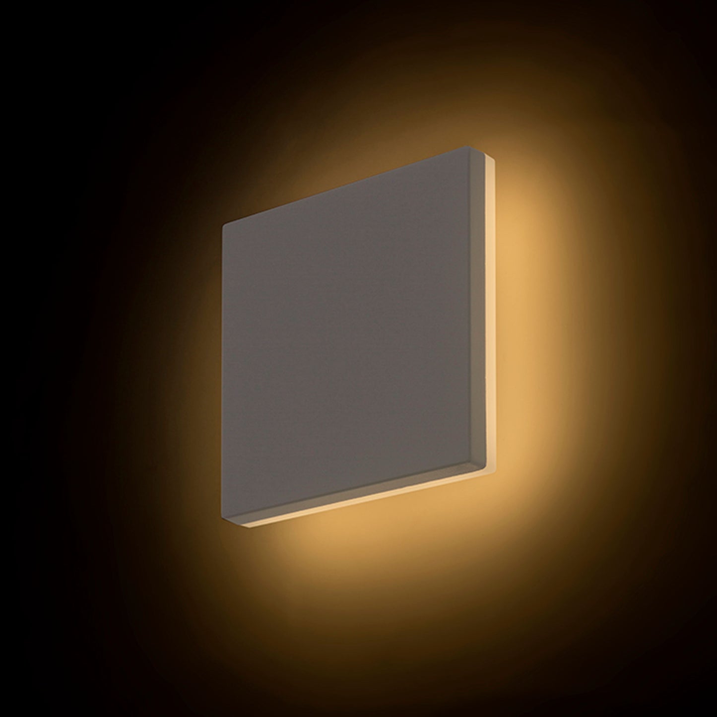 RENDL outdoor lamp ATHI wall white 230V LED 9.6W IP54 3000K R12551 5