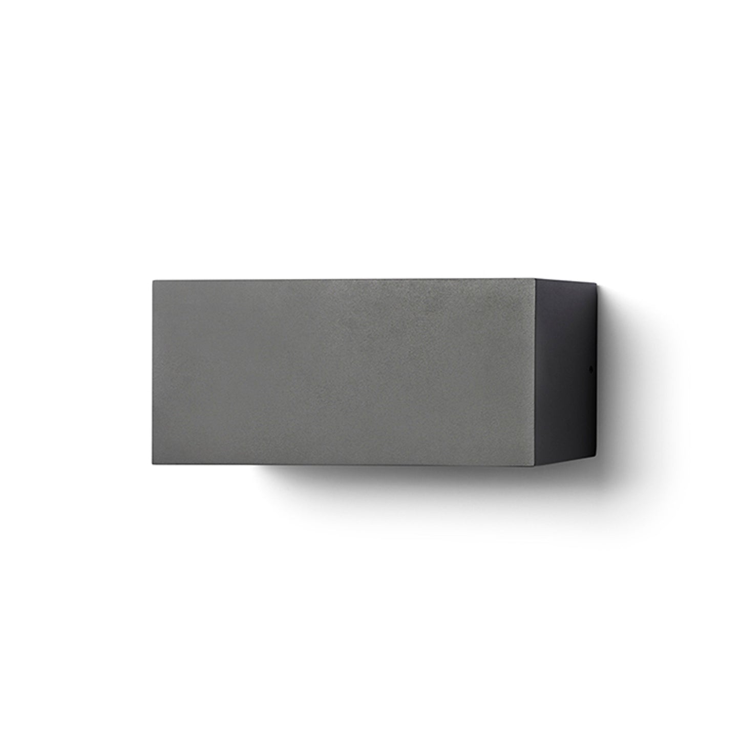 RENDL outdoor lamp DURANT UP - DOWN wall anthracite grey 230V LED E27 15W IP54 R12559 2