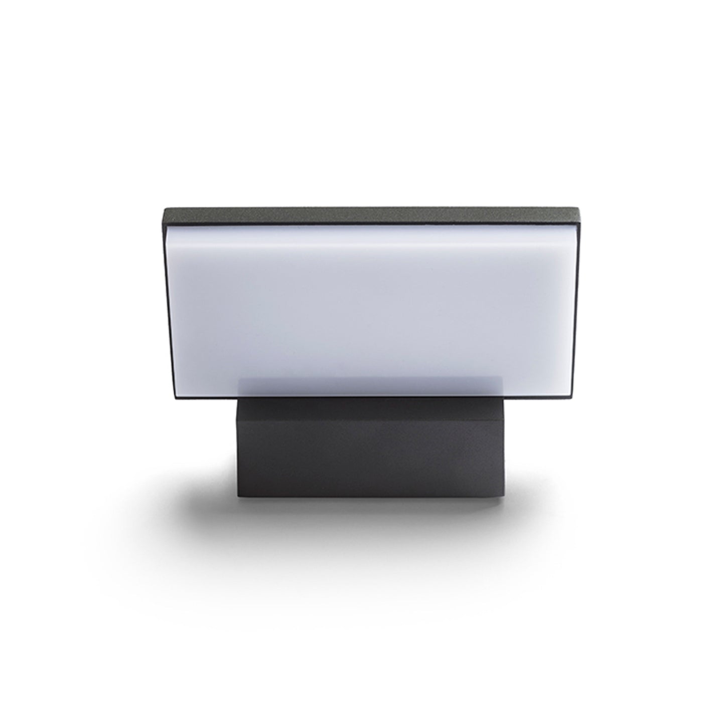 RENDL outdoor lamp XYLO wall anthracite grey 230V LED 8W IP54 3000K R12562 2