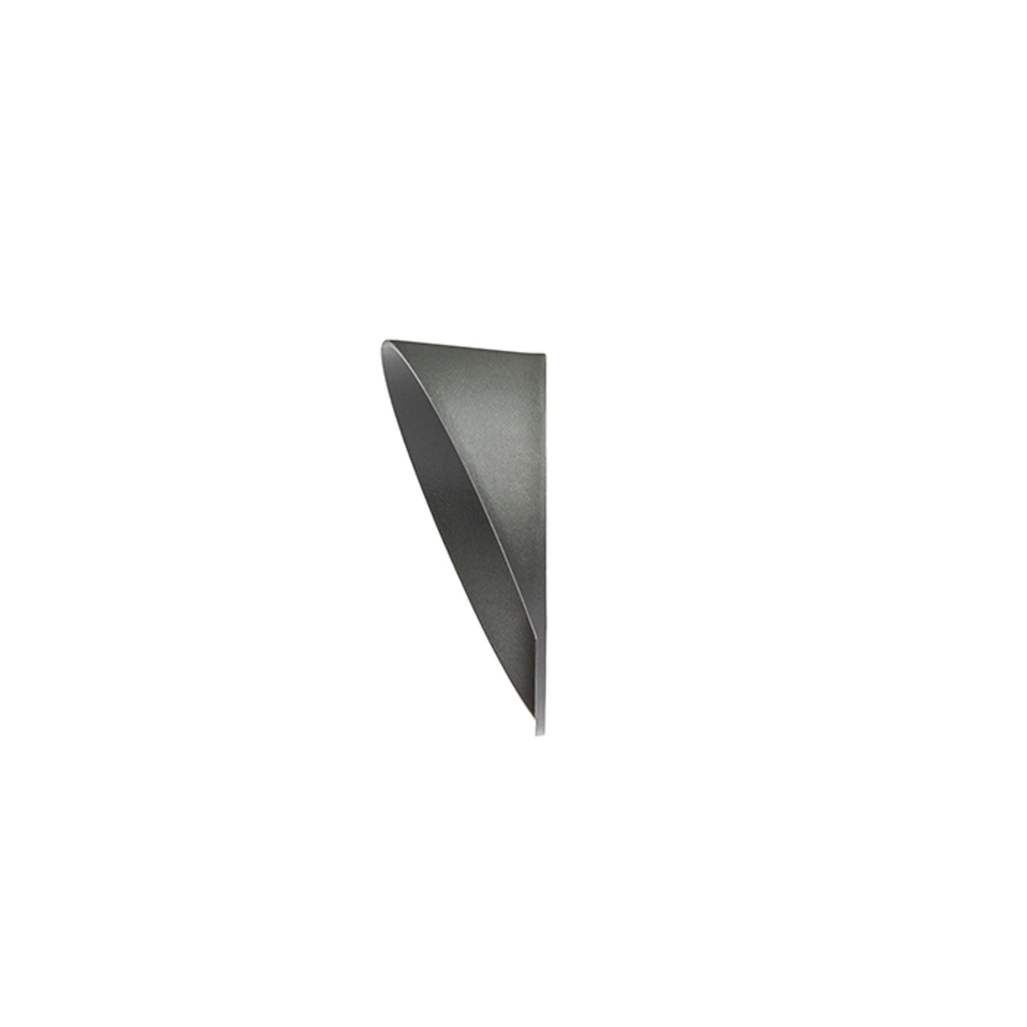 RENDL outdoor lamp CORDOBA on spike anthracite grey 230V LED GU10 8W IP54 R12579 9