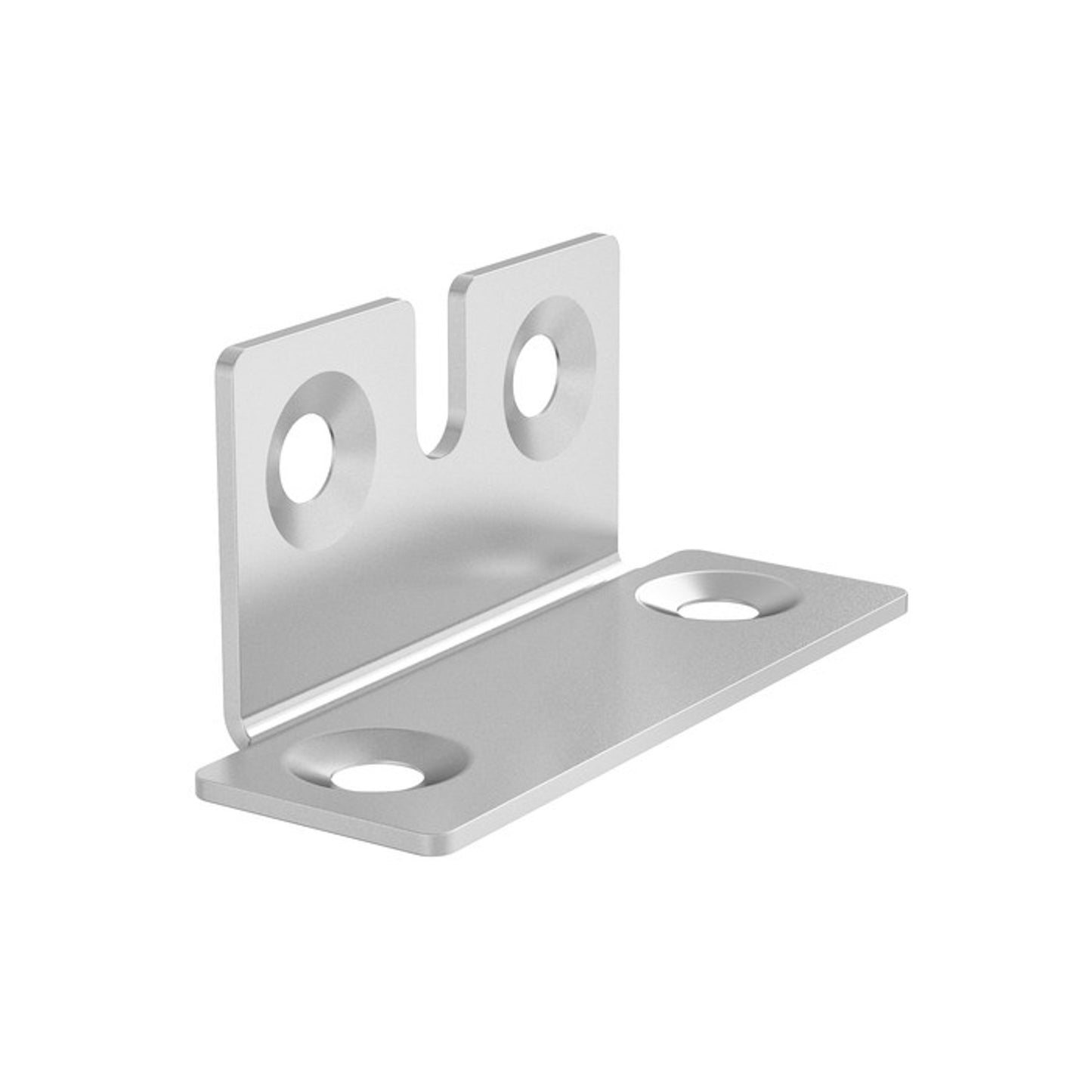RENDL wall lamp LEVIA fixing set for cabinets chrome R12581 2