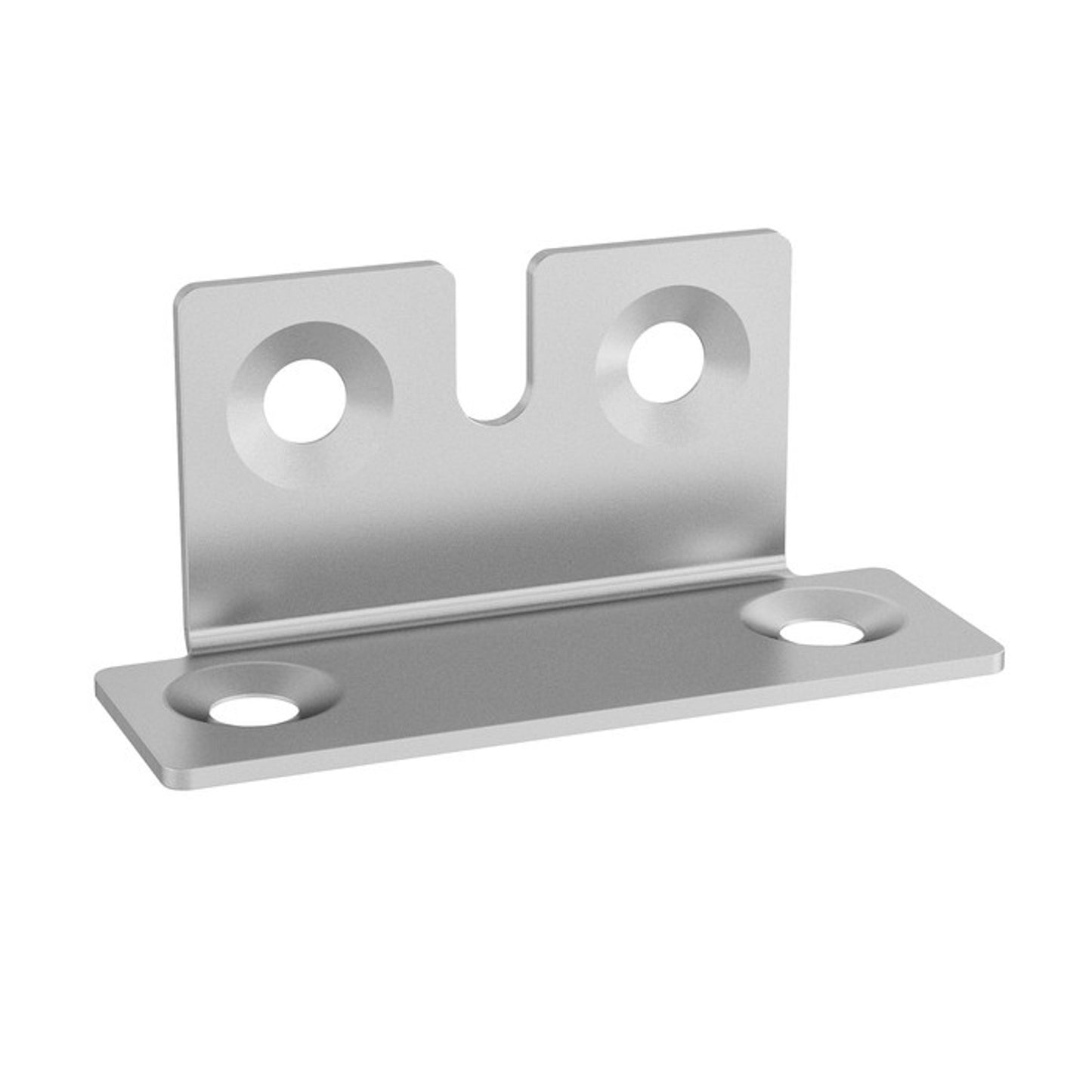 RENDL wall lamp LEVIA fixing set for cabinets chrome R12581 4