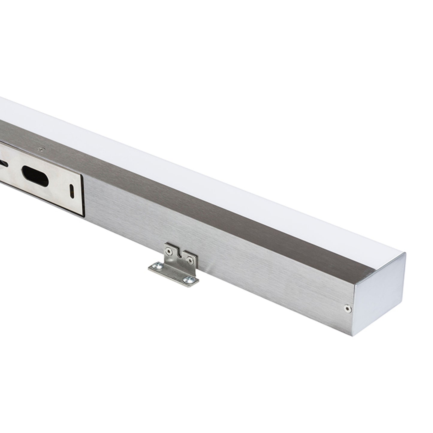 RENDL wall lamp LEVIA fixing set for cabinets chrome R12581 6