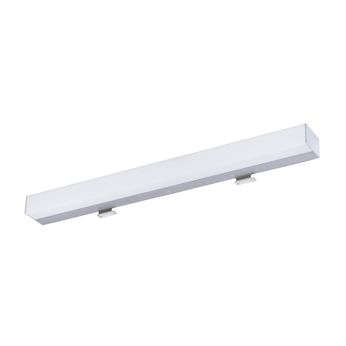 RENDL wall lamp LEVIA fixing set for cabinets chrome R12581 7