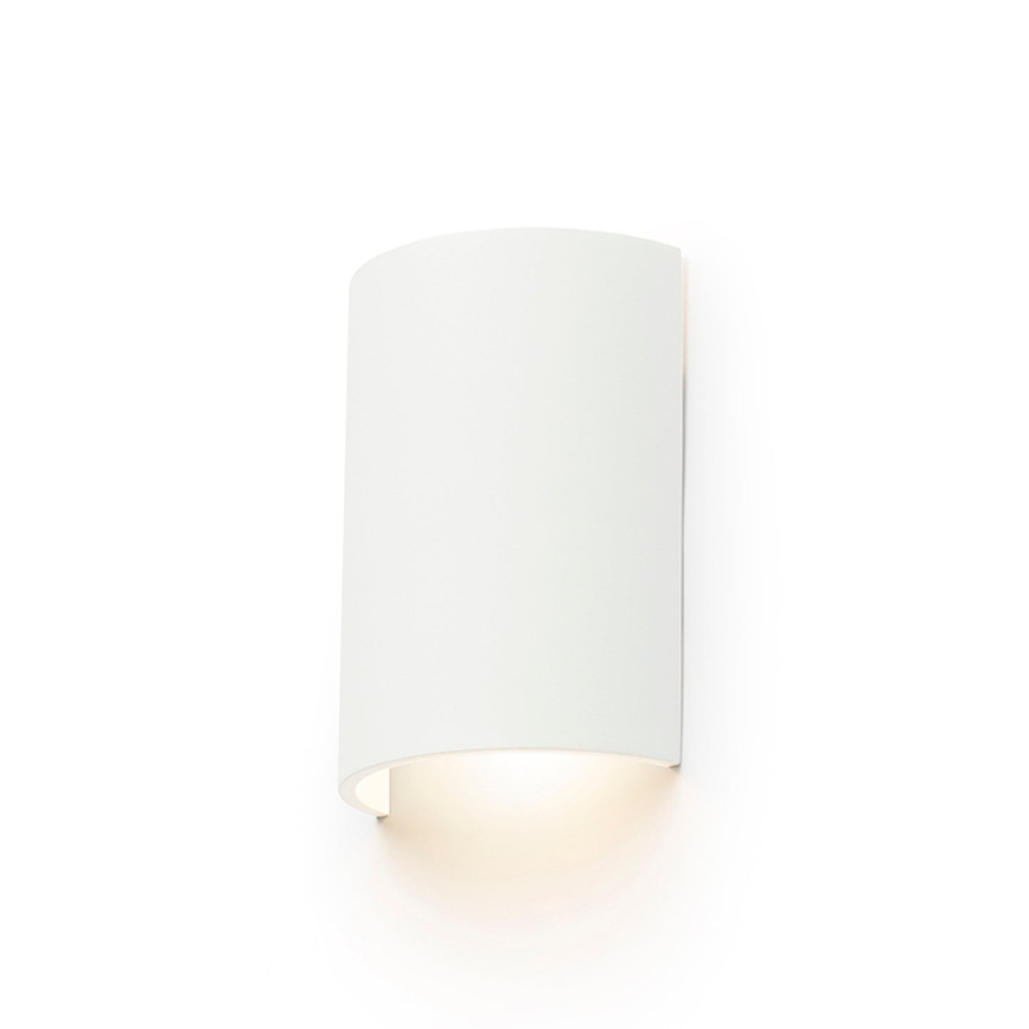 RENDL wall lamp DAFFY wall white 230V LED 6W 3000K R12592 2
