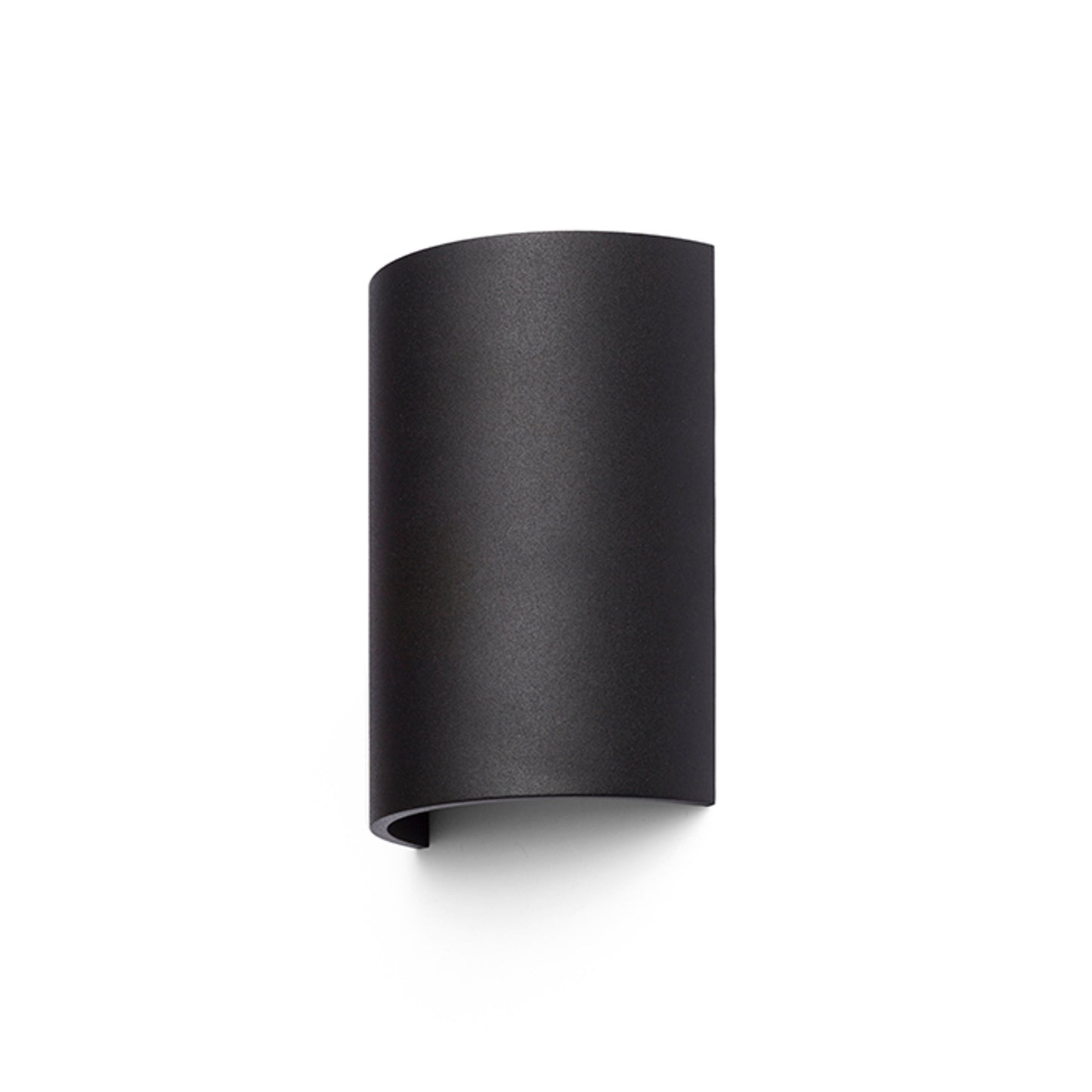 RENDL wall lamp DAFFY wall black 230V LED 6W 3000K R12593 2