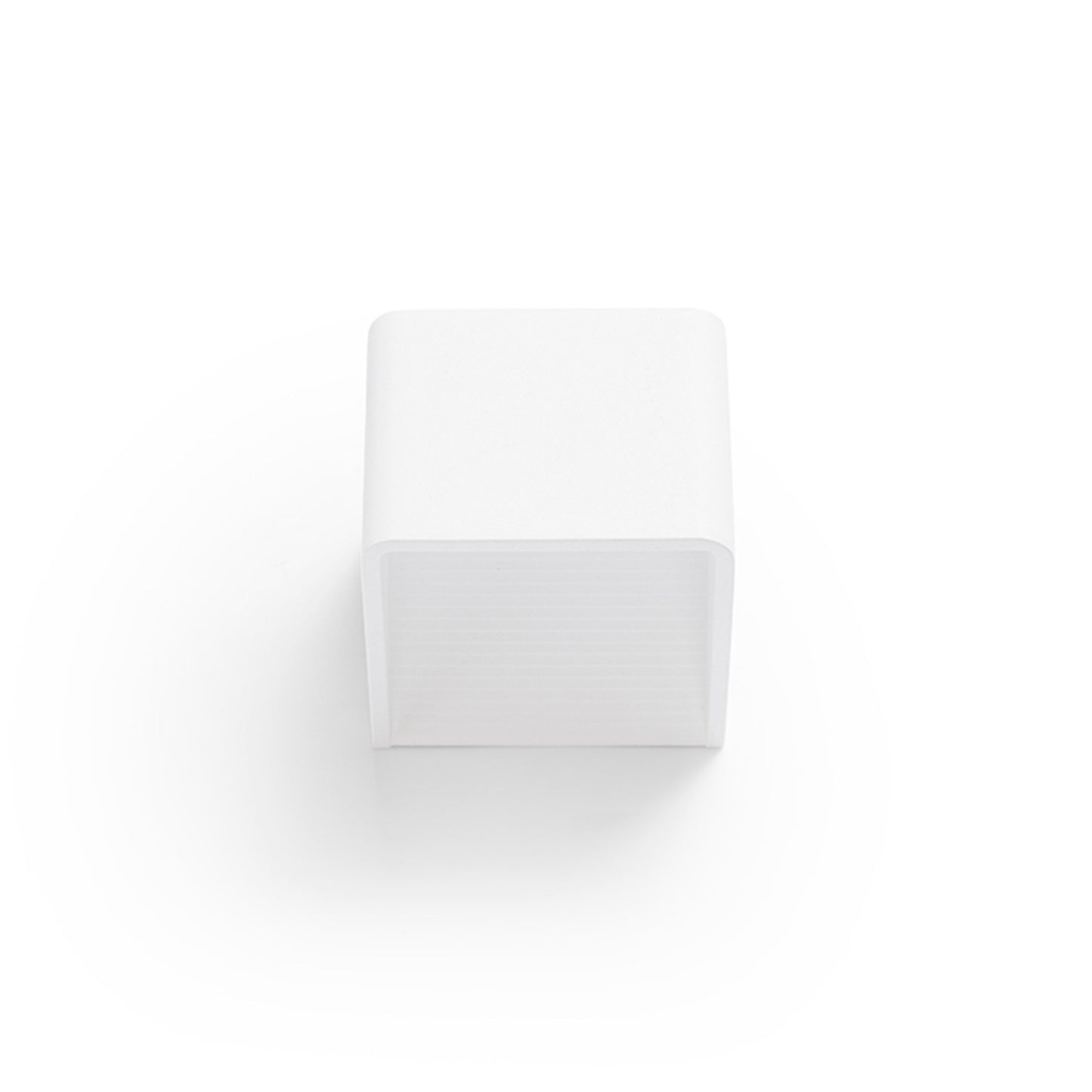 RENDL wall lamp ONYX wall white 230V LED 5W 3000K R12598 3