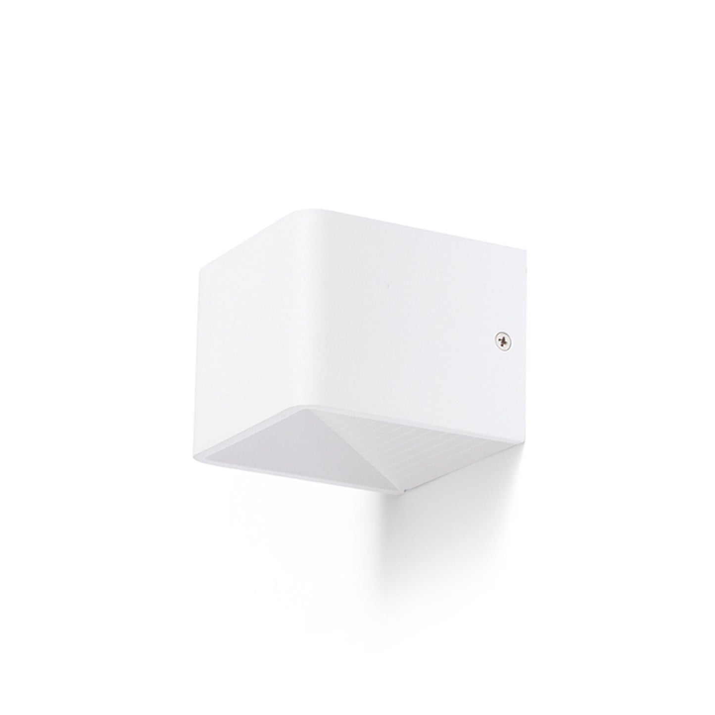 RENDL wall lamp ONYX wall white 230V LED 5W 3000K R12598 6