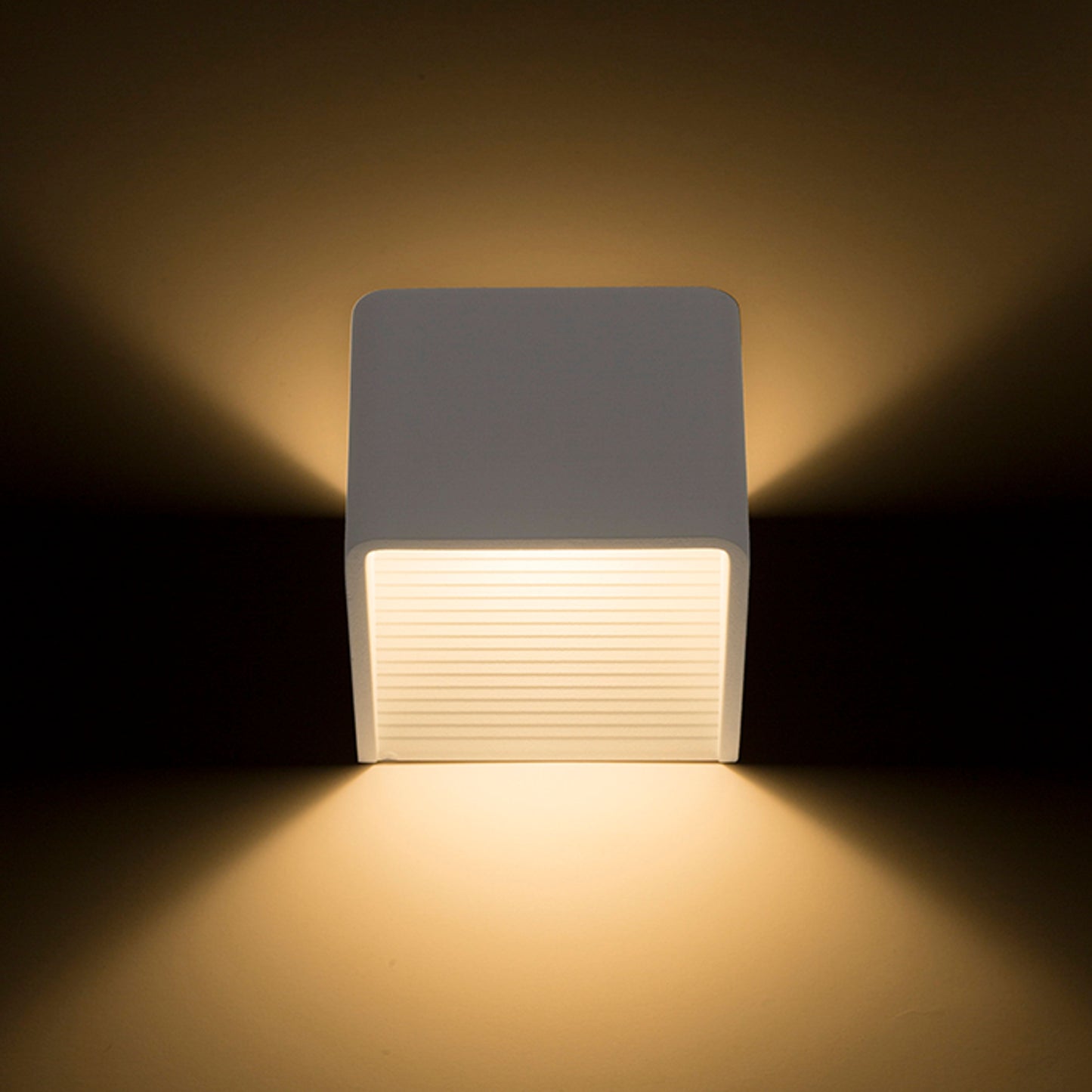 RENDL wall lamp ONYX wall white 230V LED 5W 3000K R12598 7