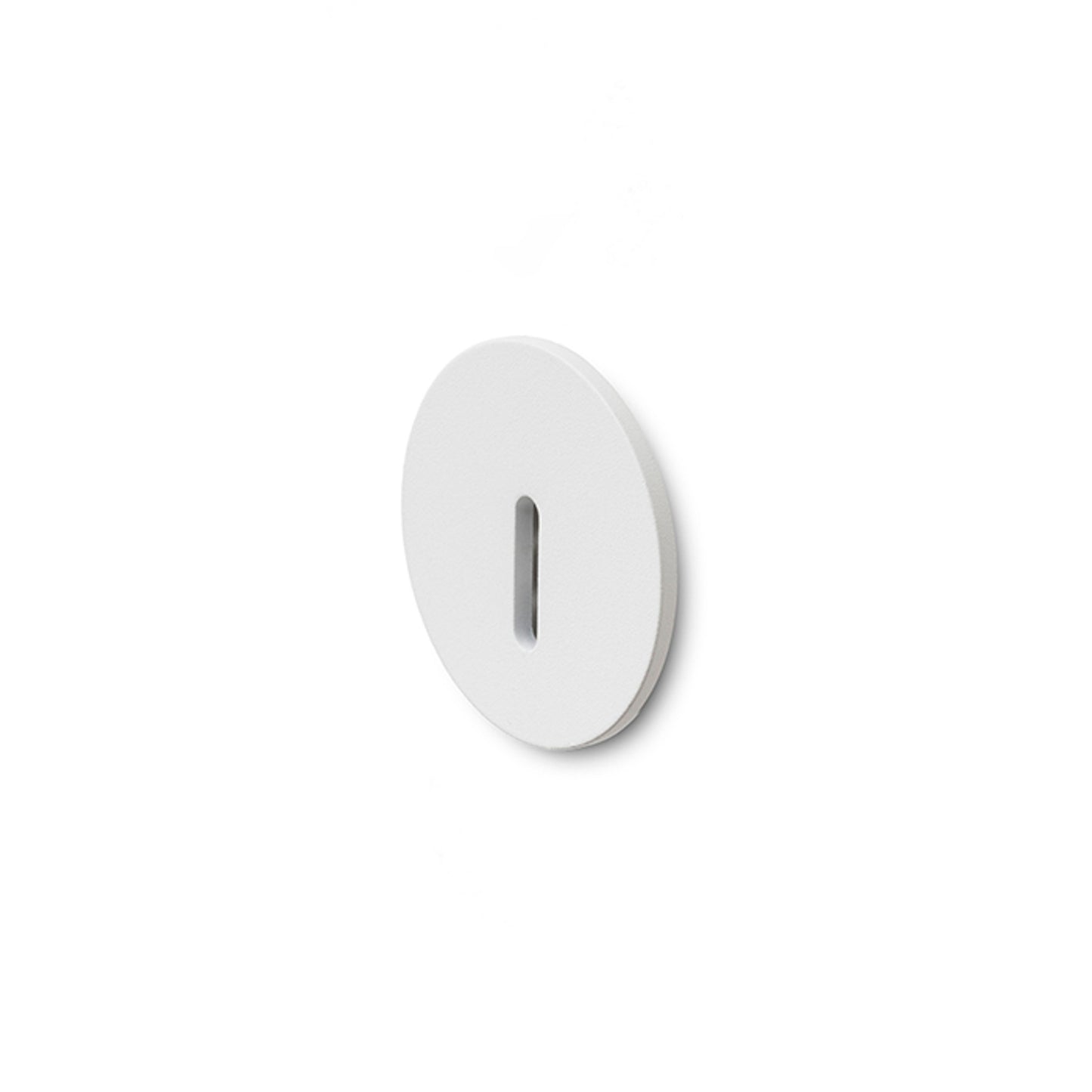 RENDL recessed light IRIA R recessed white 230V LED 3W 10° 3000K R12611 7