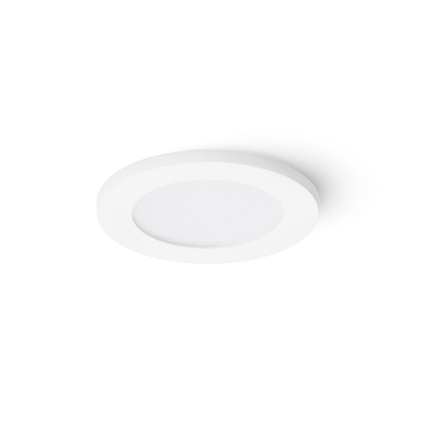 RENDL recessed light LEROY R white 12V GU5,3 35W IP44 R12659 4