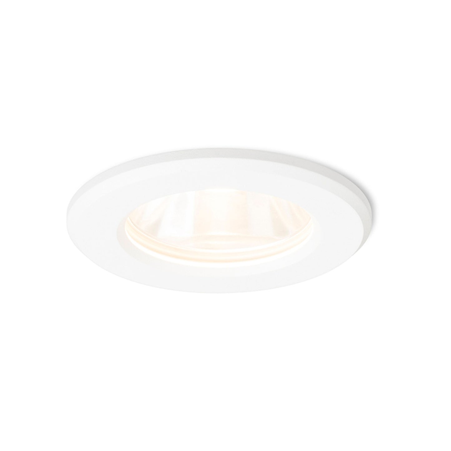 RENDL outdoor lamp NAVY recessed white 230V LED 15W 36° IP65 2700K R12661 3