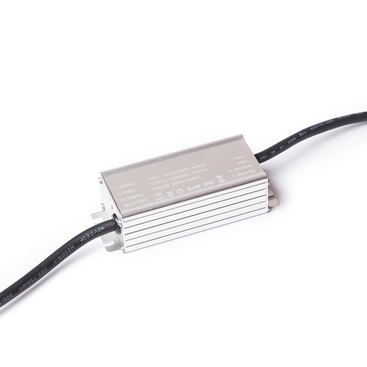 RENDL outdoor lamp NAVY recessed white 230V LED 15W 36° IP65 2700K R12661 5