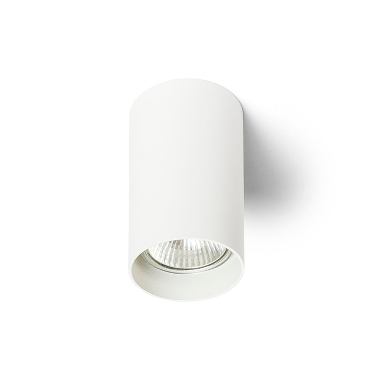 RENDL surface mounted lamp GAYA white 230V LED GU10 8W R12667 3