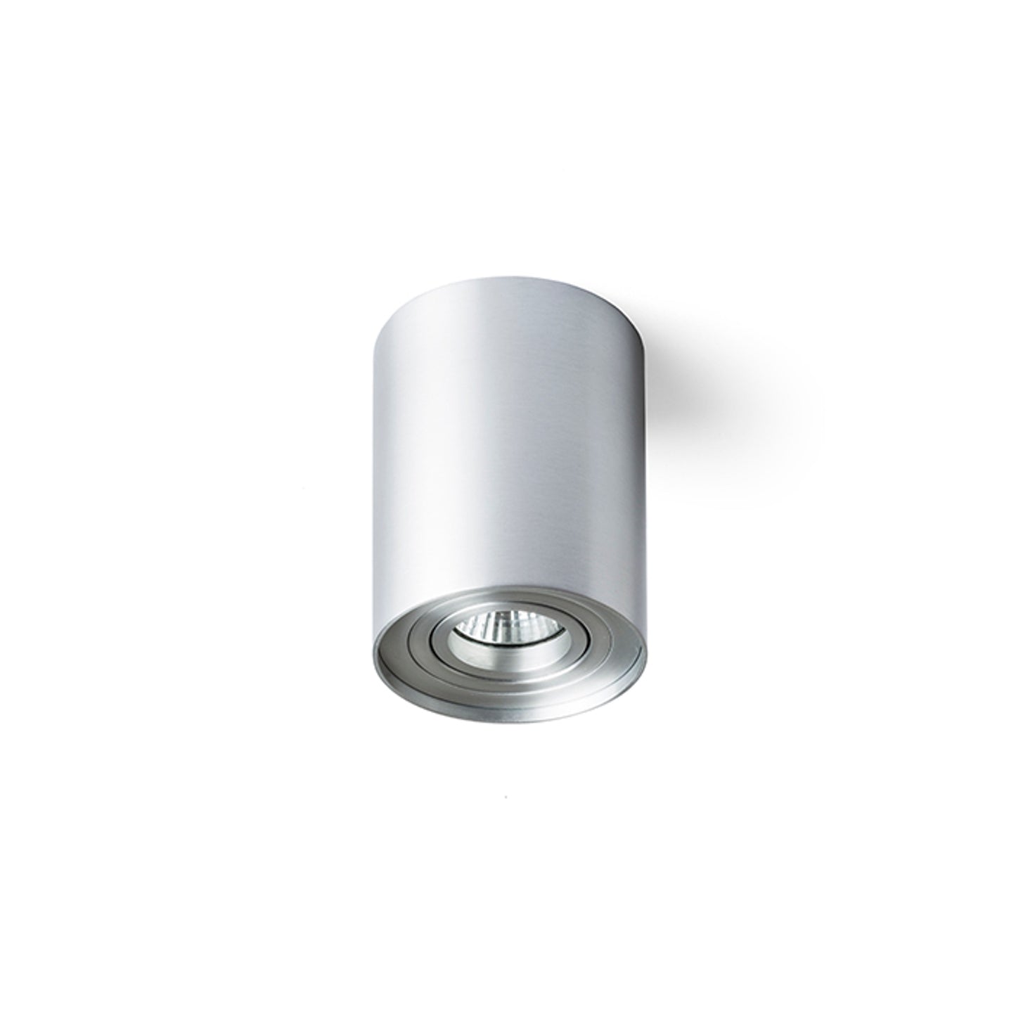 RENDL Outlet MILANO I ceiling brushed aluminum 230V GU10 35W R12682 4