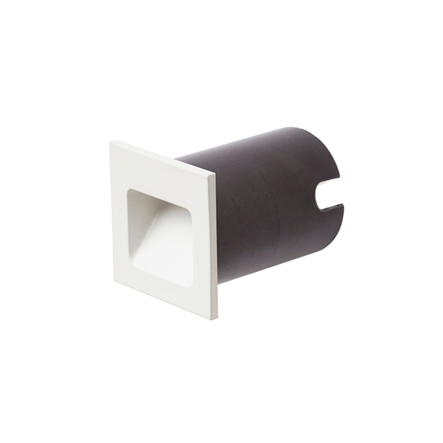 RENDL recessed light AMARO recessed white 230V LED 3W 60° 3000K R12690 4