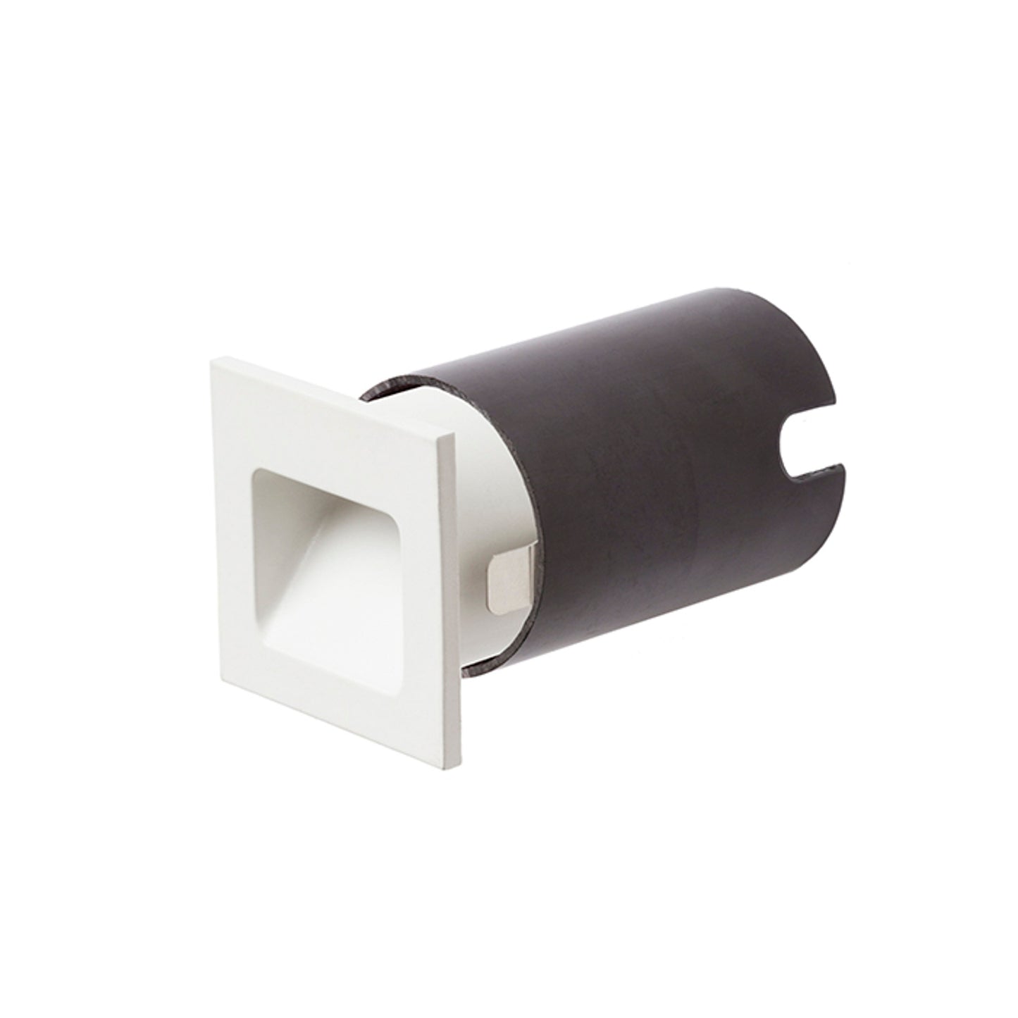 RENDL recessed light AMARO recessed white 230V LED 3W 60° 3000K R12690 5