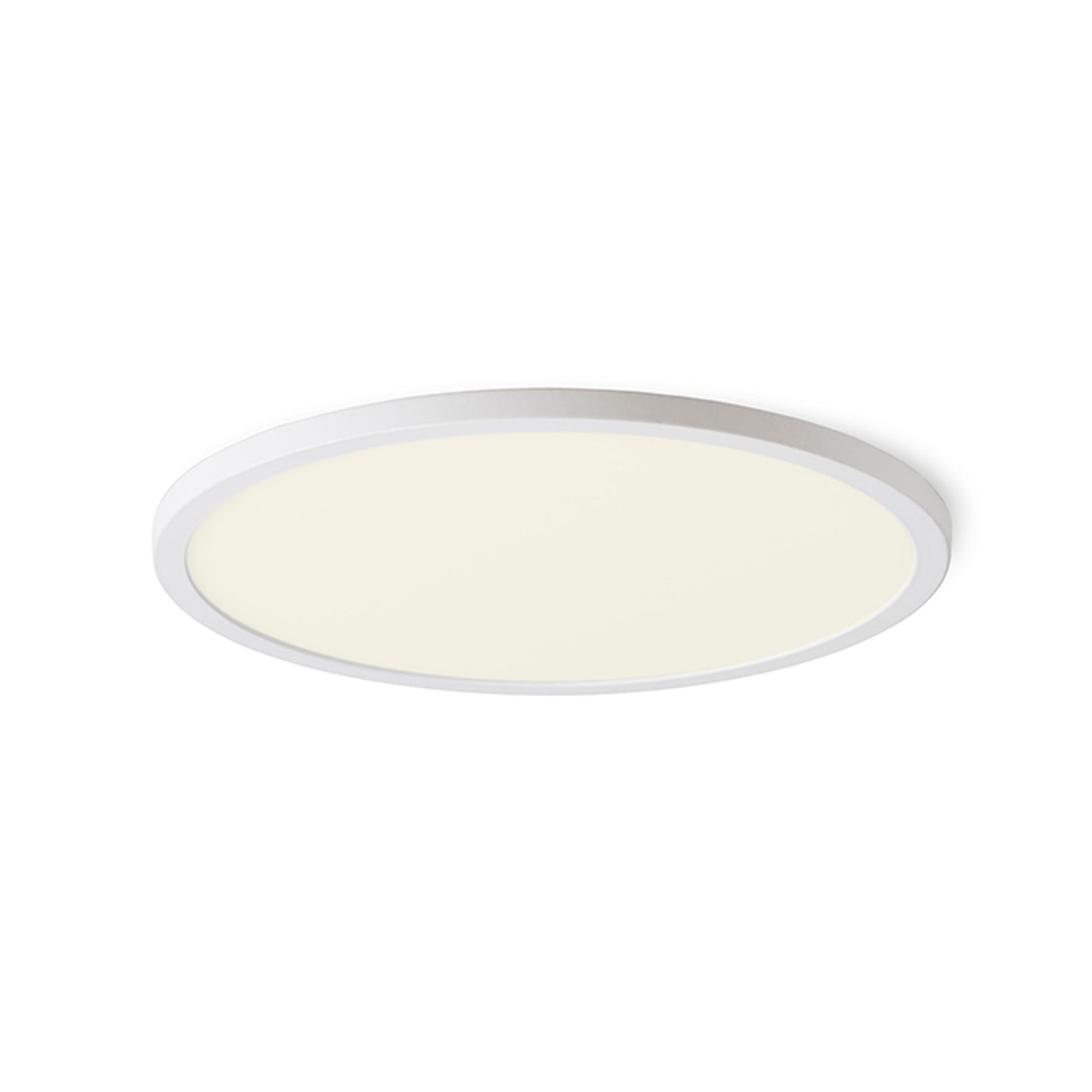 RENDL recessed light HUE R 22 recessed white 230V LED 24W 3000K R12770 1