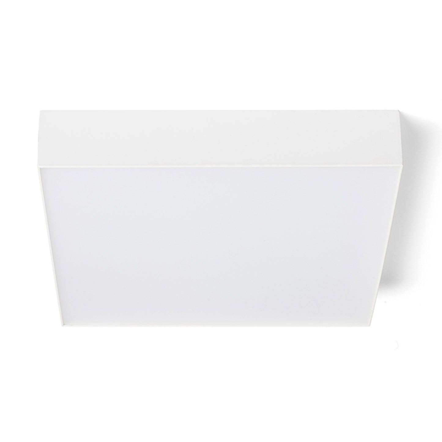 RENDL surface mounted lamp LARISA SQ 30 ceiling white 230V LED 30W 3000K R12850 4