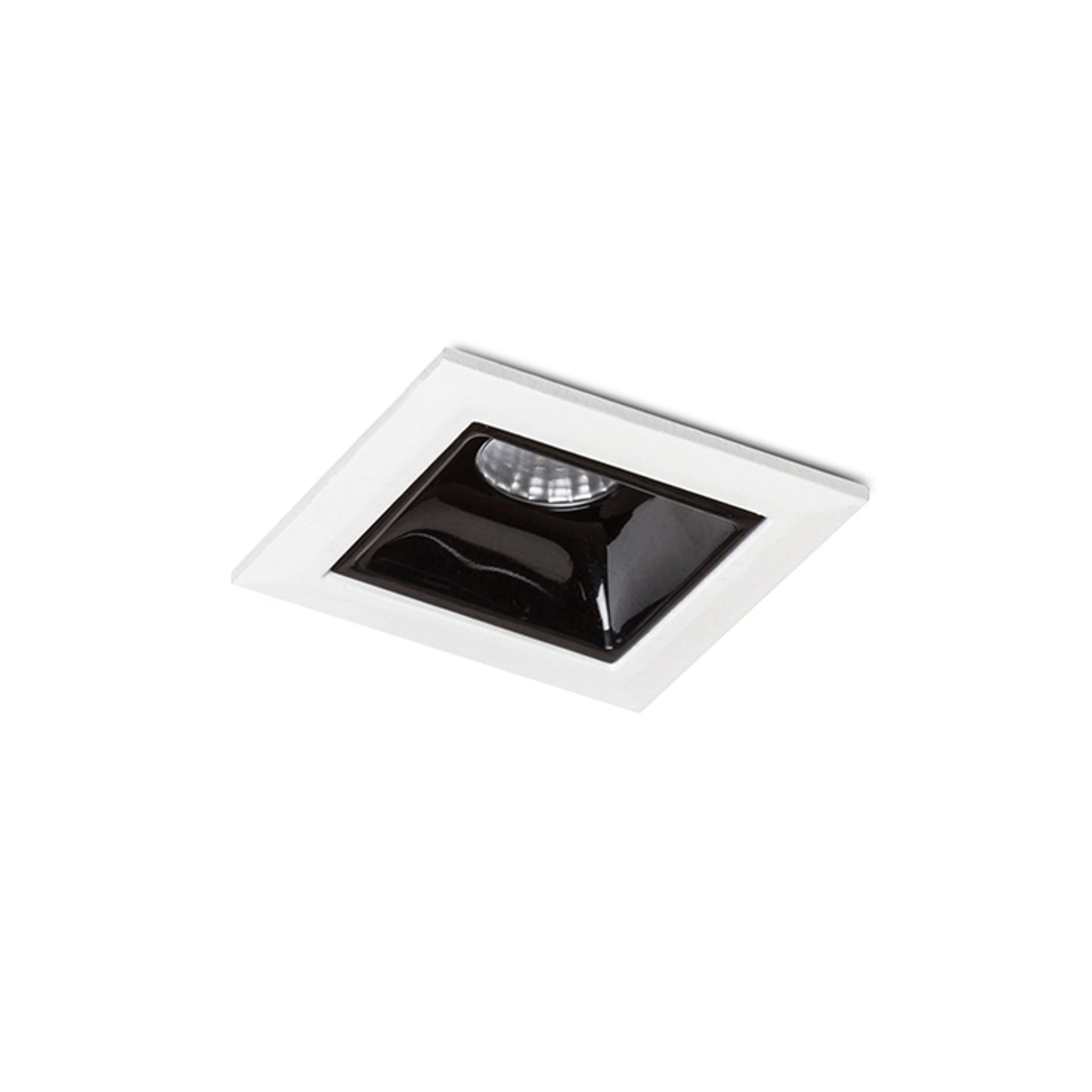 RENDL Outlet LIZARD I recessed white 230V LED 2W 24° 3000K R12854 4