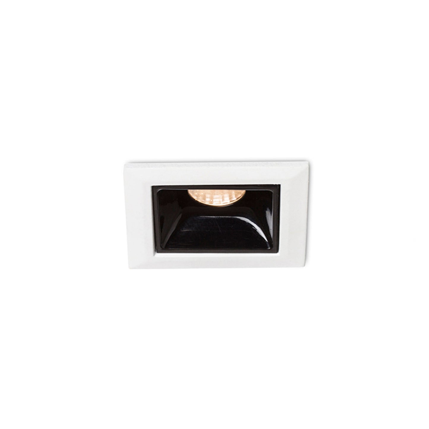 RENDL Outlet LIZARD I recessed white 230V LED 2W 24° 3000K R12854 5