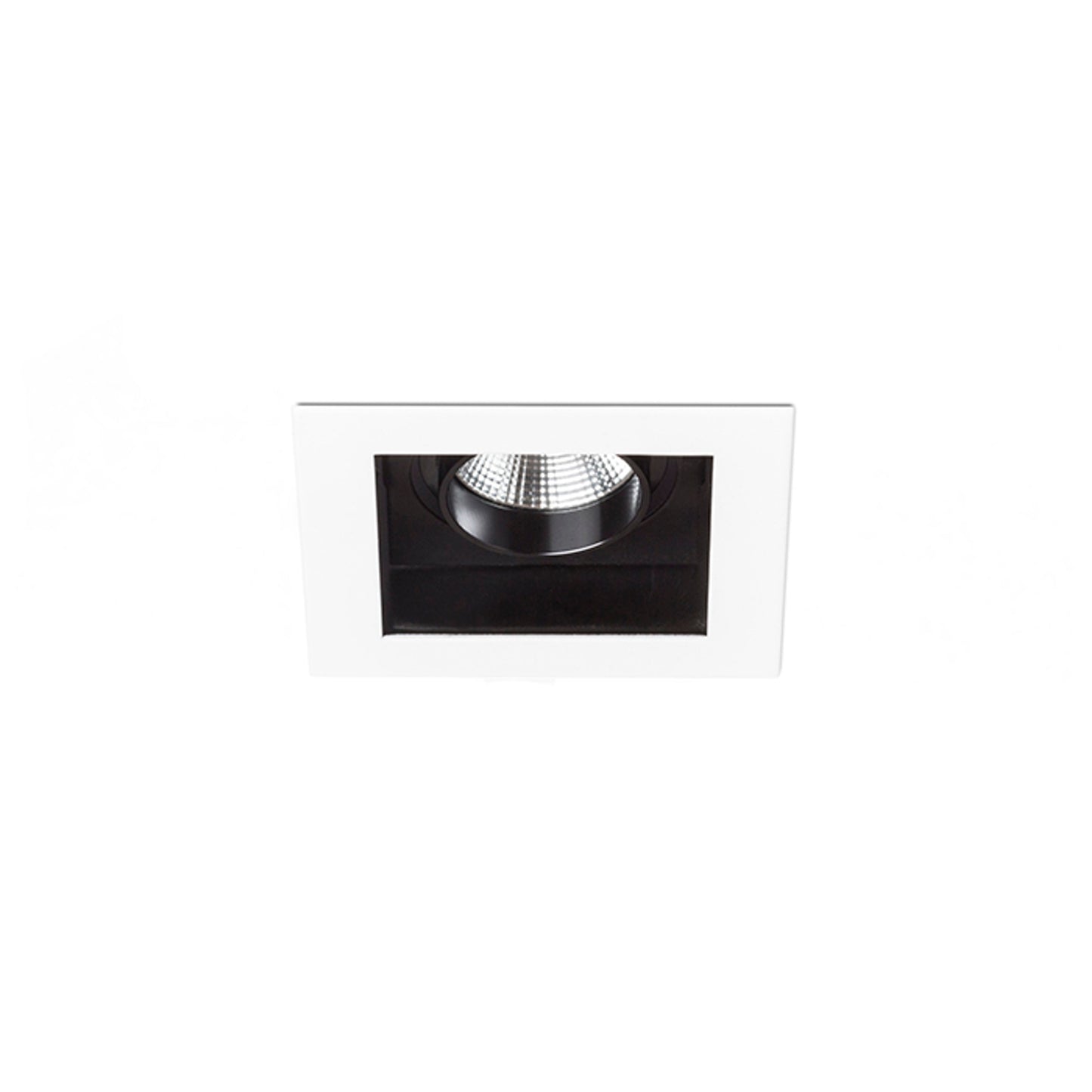 RENDL recessed light BONDY I recessed white 230V LED 7W 24° 3000K R12856 6