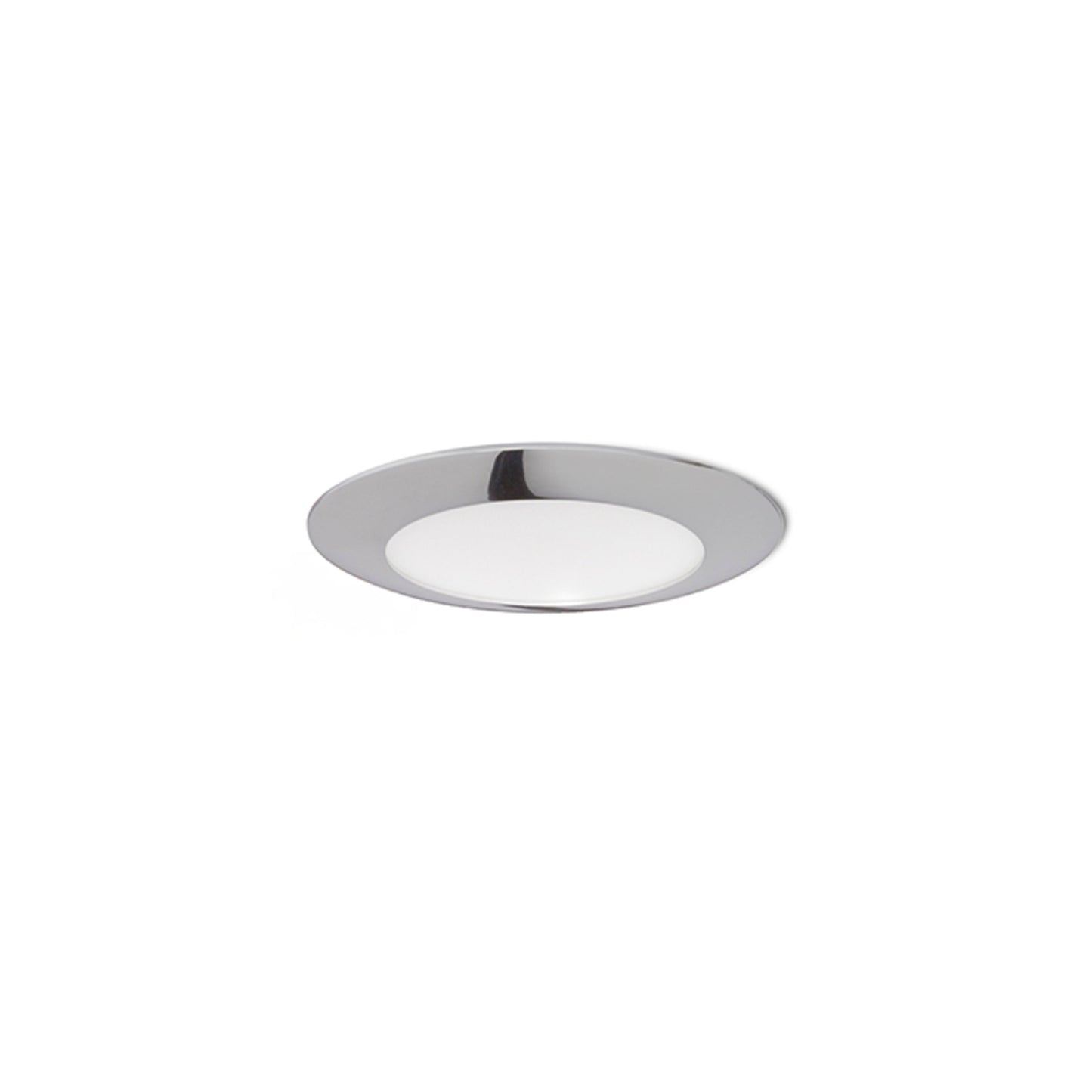RENDL Outlet DADA 9 recessed black chrome 230V LED 3W 3000K R12870 3