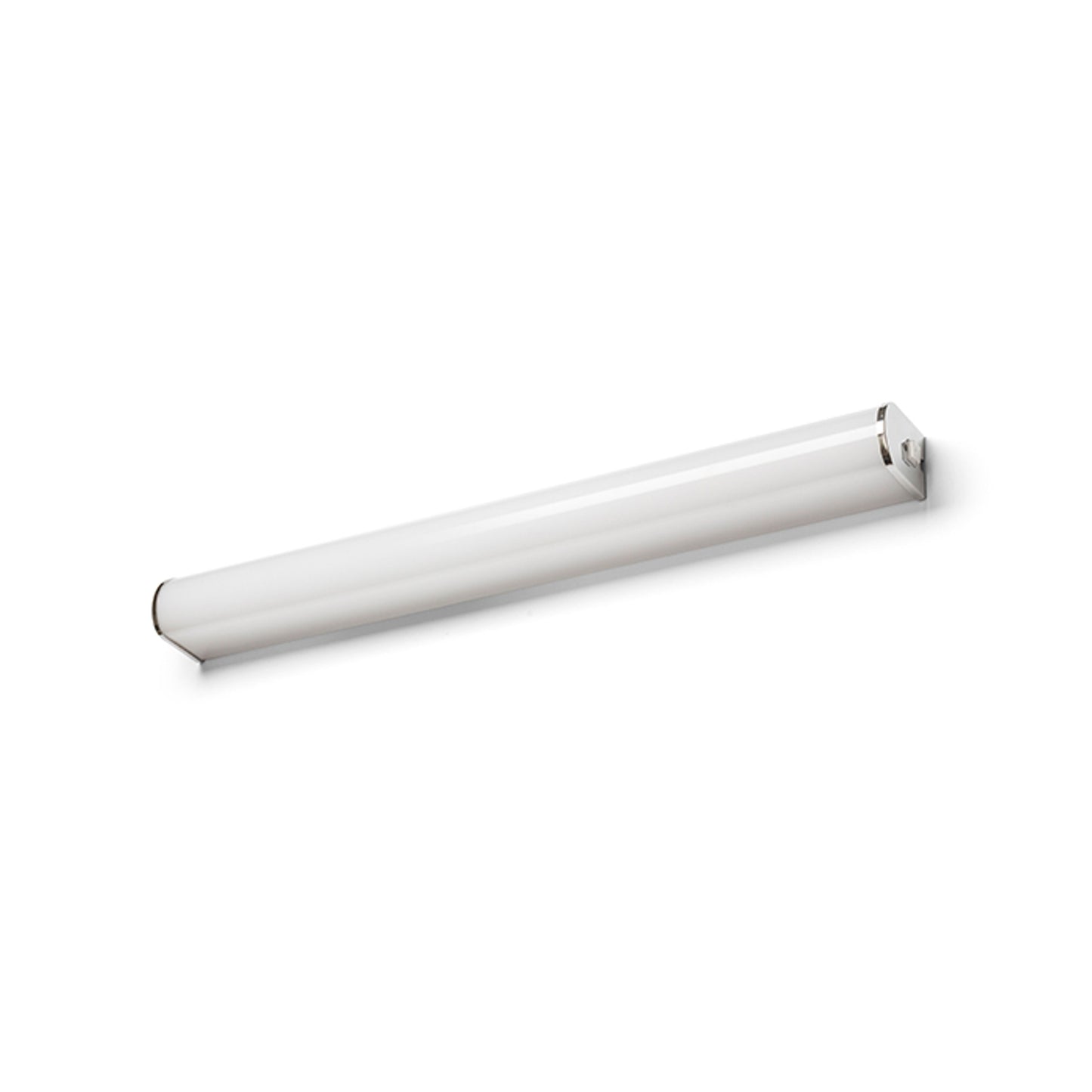 RENDL wall lamp CORAZON 60 chrome 230V LED 15W IP44 3000K R12901 6
