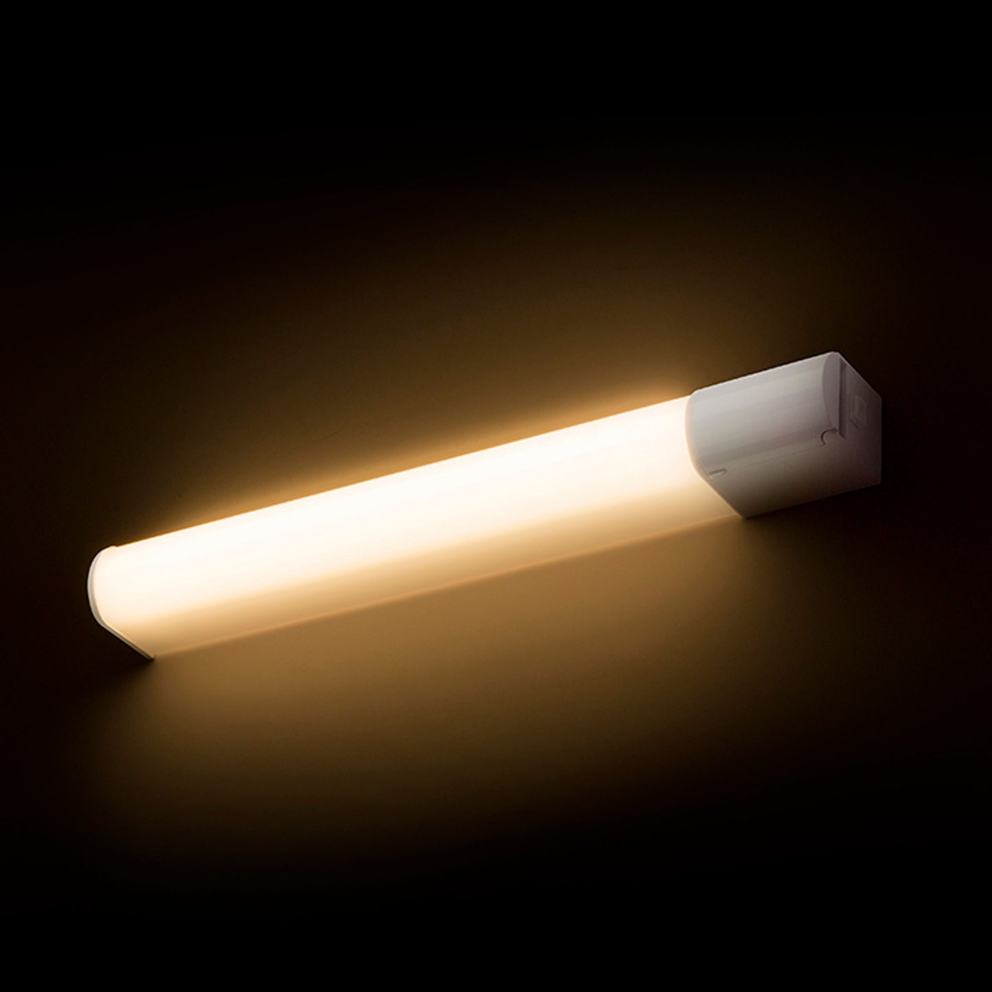 RENDL wall lamp FLORIO 49 white 230V LED 8W IP44 3000K R12903 2