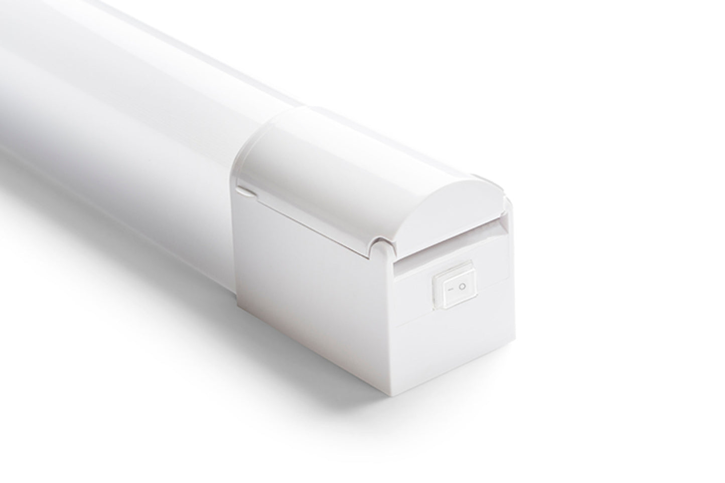 RENDL wall lamp FLORIO 49 white 230V LED 8W IP44 3000K R12903 5