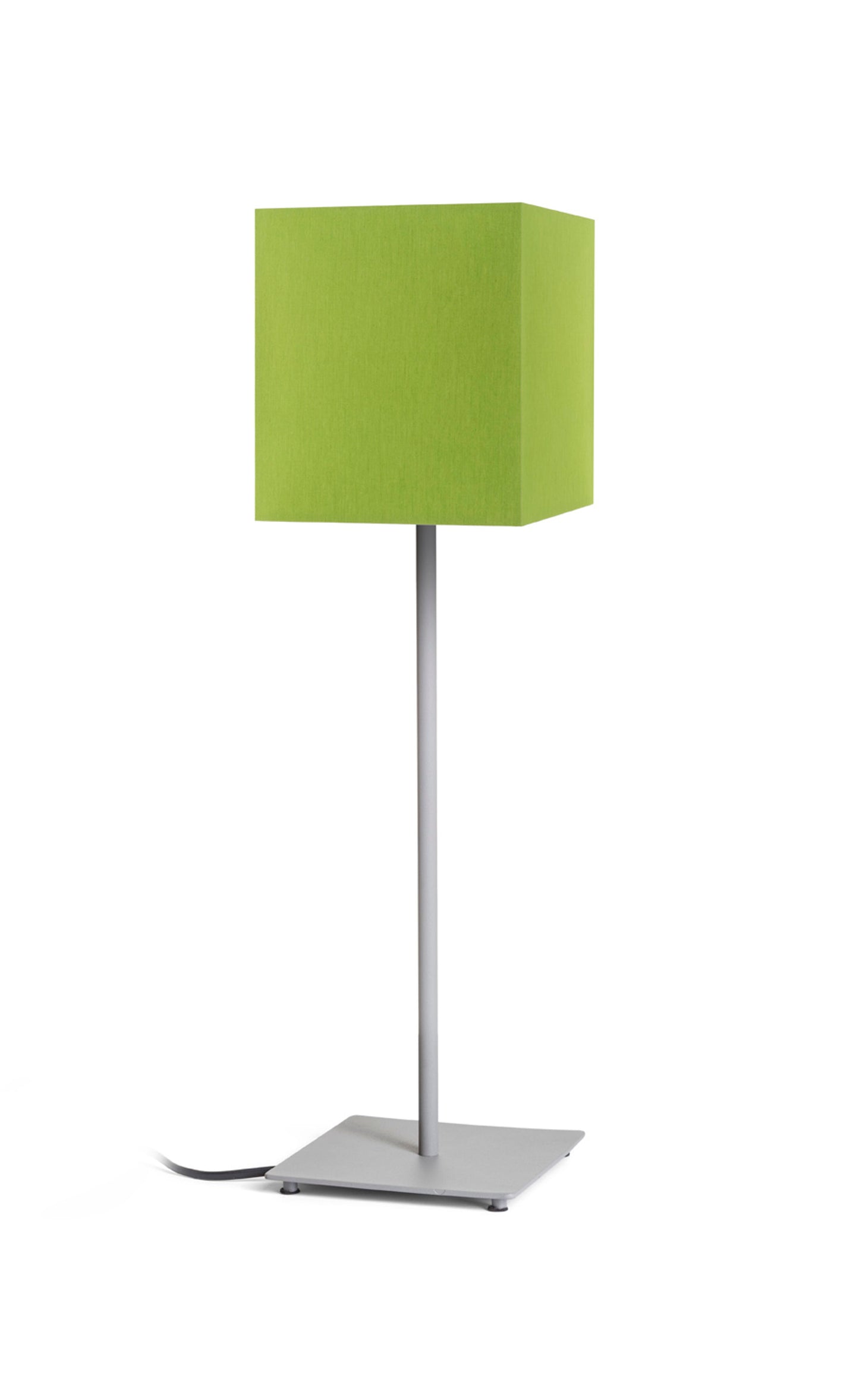 RENDL shades, shade bases, pendent sets CORTINA table base grey 230V LED E27 15W R12927 3