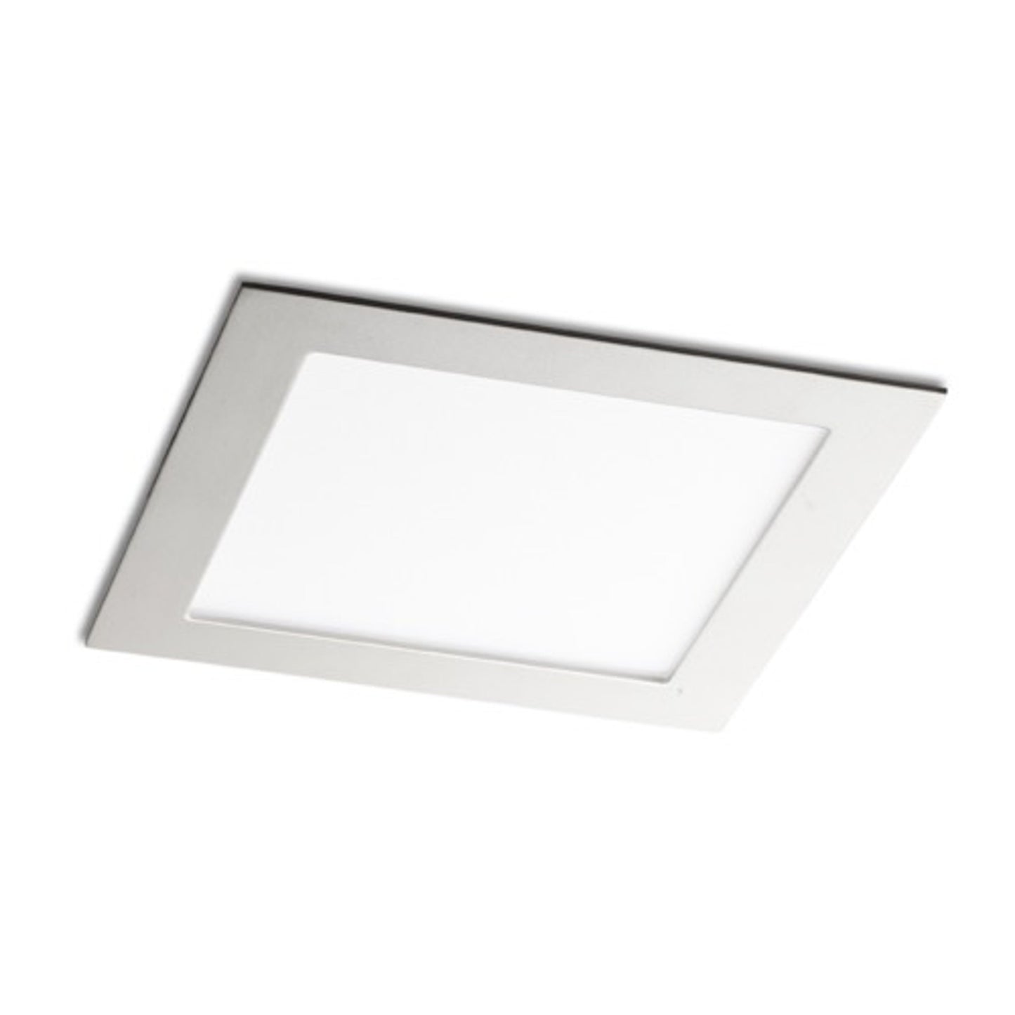 RENDL Outlet SOCORRO SQ 170 recessed white 230V LED 12W 3000K R12968 1