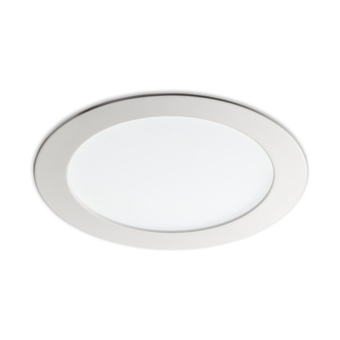 RENDL Outlet SOCORRO R 170 DIMM recessed white 230V LED 12W 3000K R13169 1