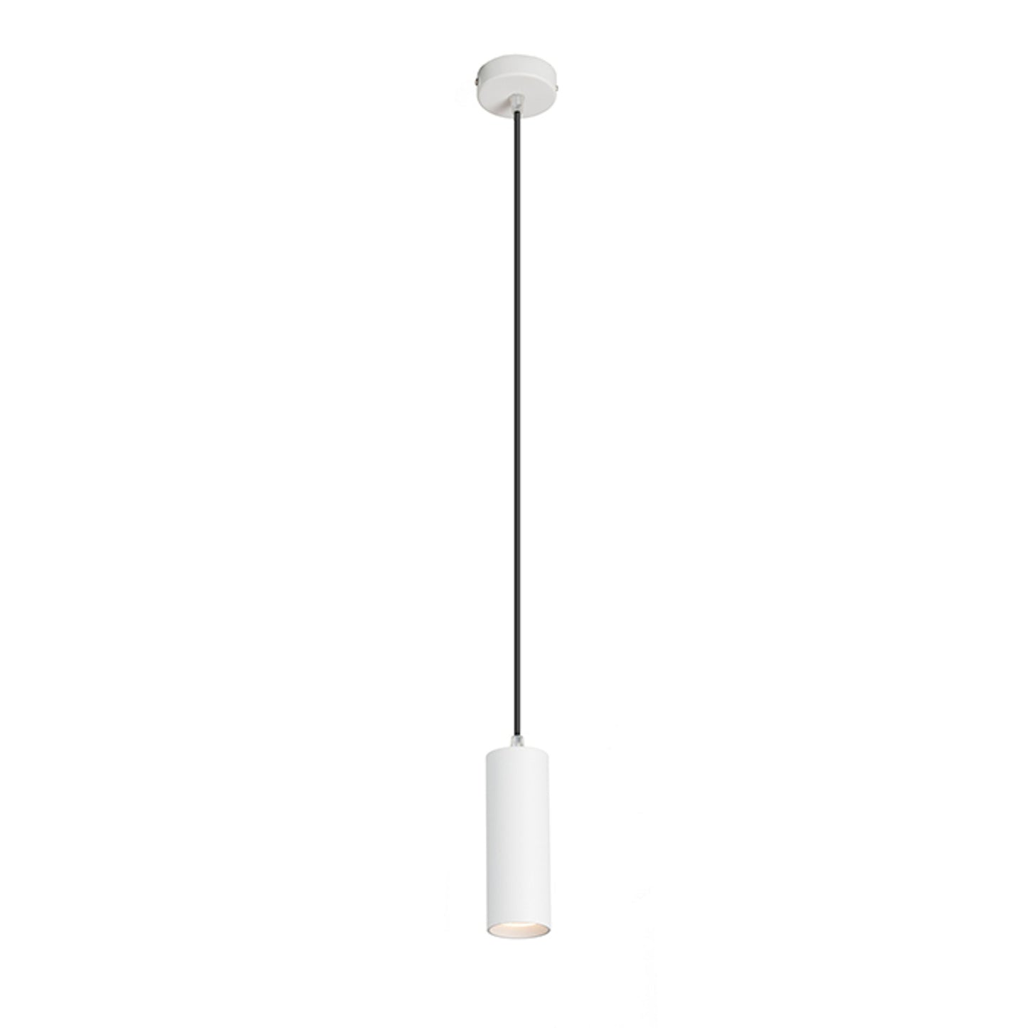 RENDL pendant lamp MAVRO DIMM pendant white 230V LED 12W 38° 3000K R13182 1