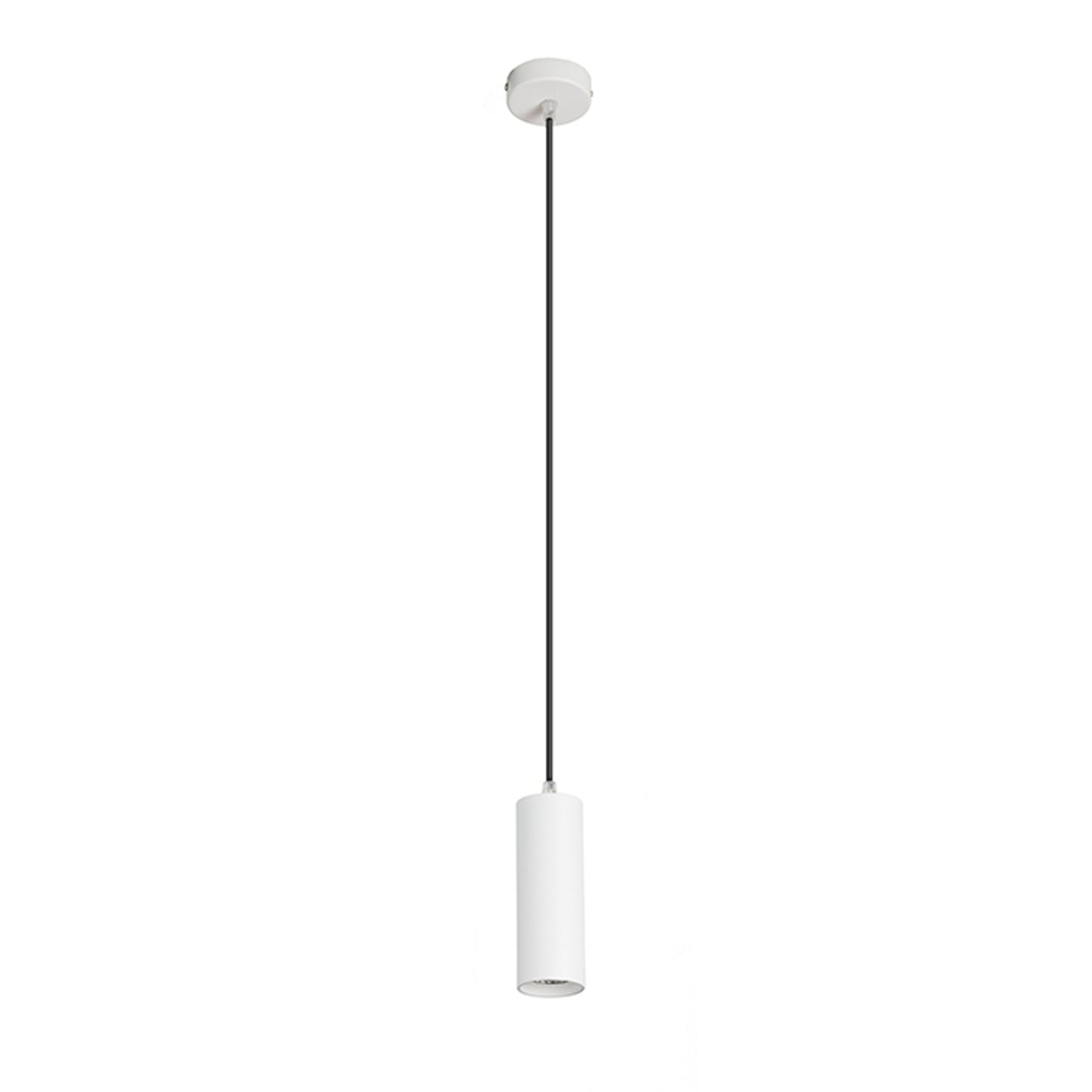 RENDL pendant lamp MAVRO DIMM pendant white 230V LED 12W 38° 3000K R13182 2