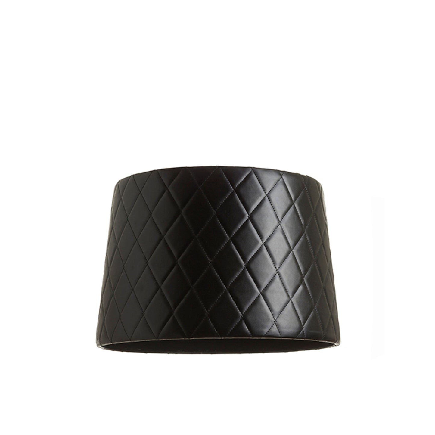 RENDL shades, shade bases, pendent sets BEAT 38 pendant shade black max. 15W R13281 1