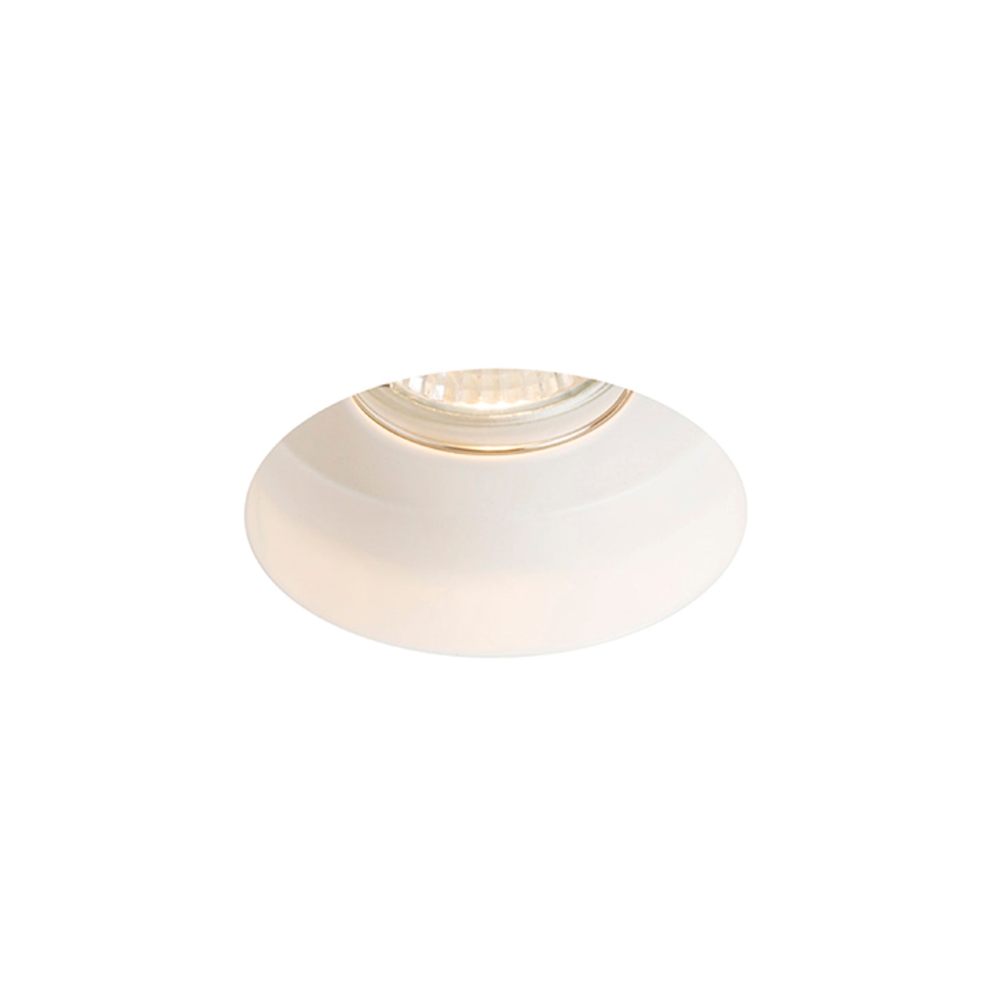 RENDL recessed light IPSO R fixed white 230V LED GU10 8W R13288 4