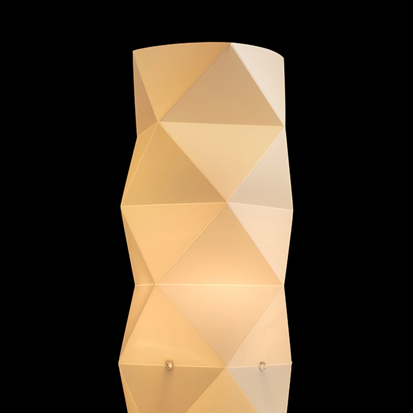 RENDL table lamp ZUMBA table white PVC/wood/chrome 230V LED E14 11W R13320 3