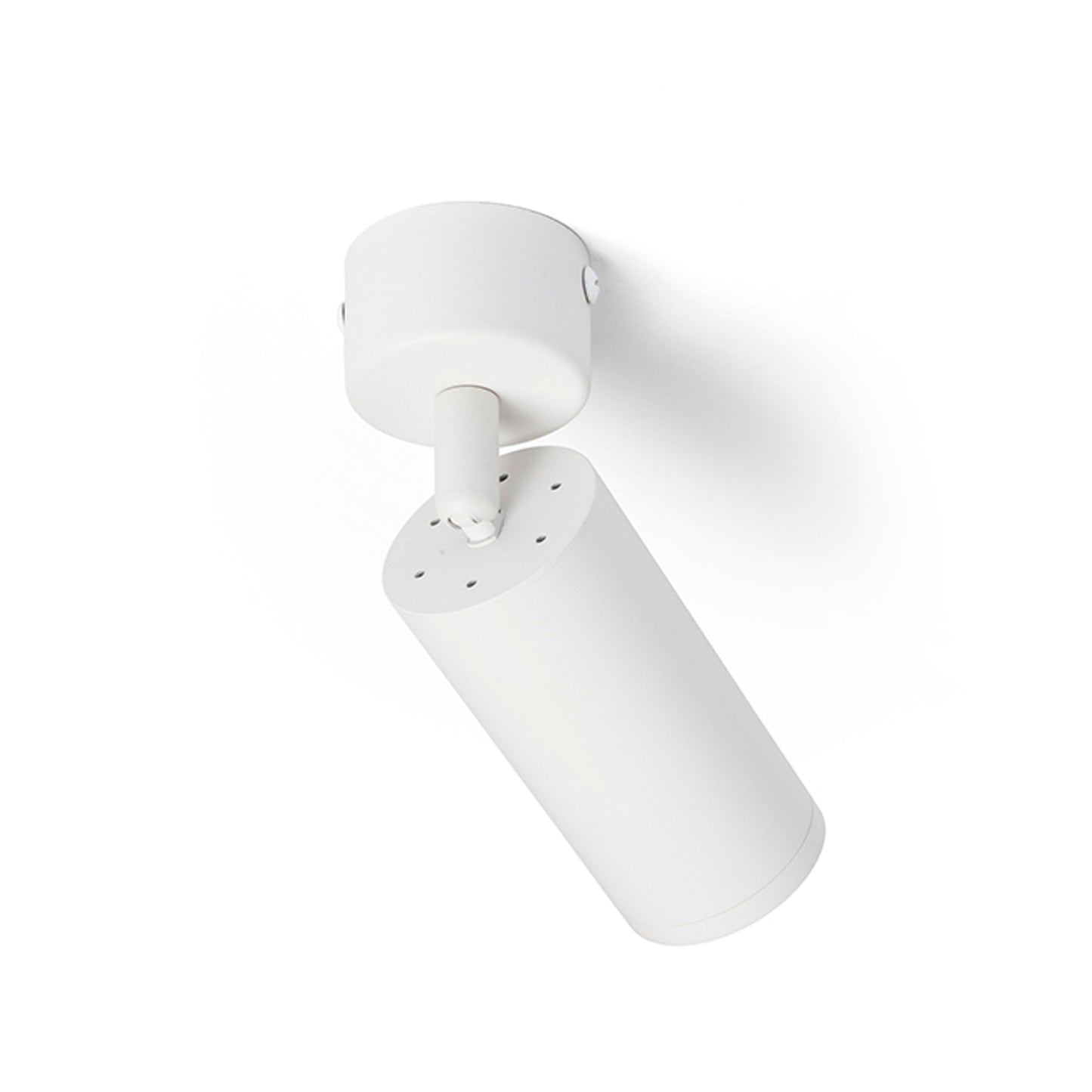RENDL spotlight BELENOS ceiling white 230V LED GU10 9W R13363 4