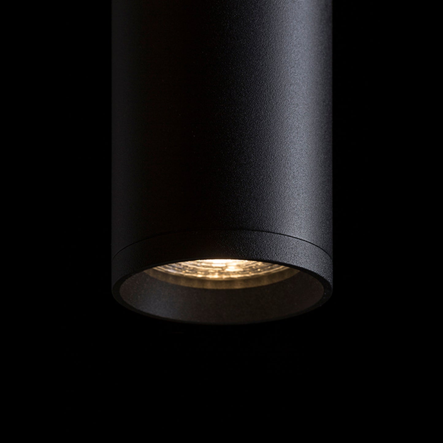 RENDL pendant lamp BELENOS pendant black 230V LED GU10 9W R13366 4