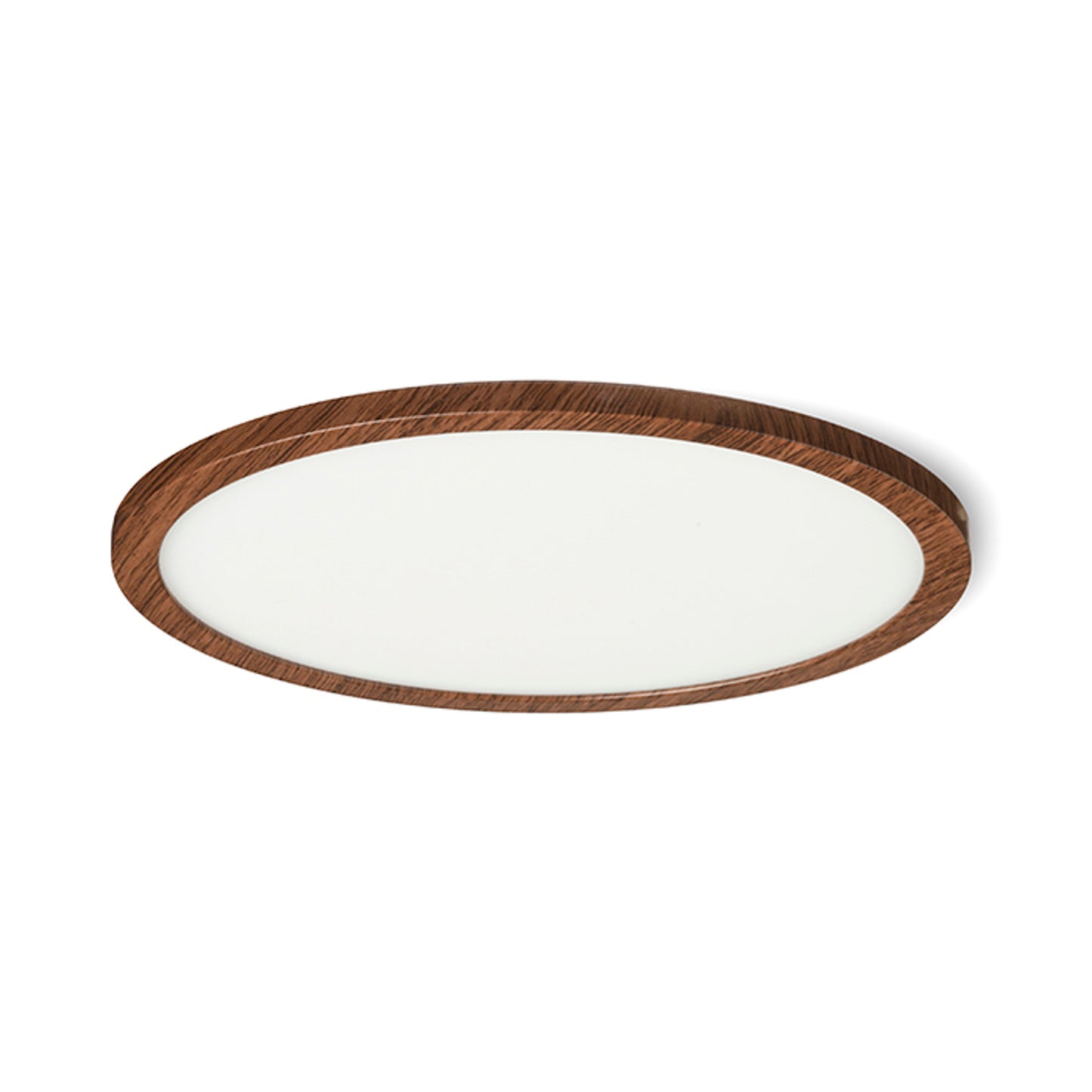 RENDL recessed light HUE R 17 recessed dark walnut imitation 230V LED 18W 3000K R13401 2