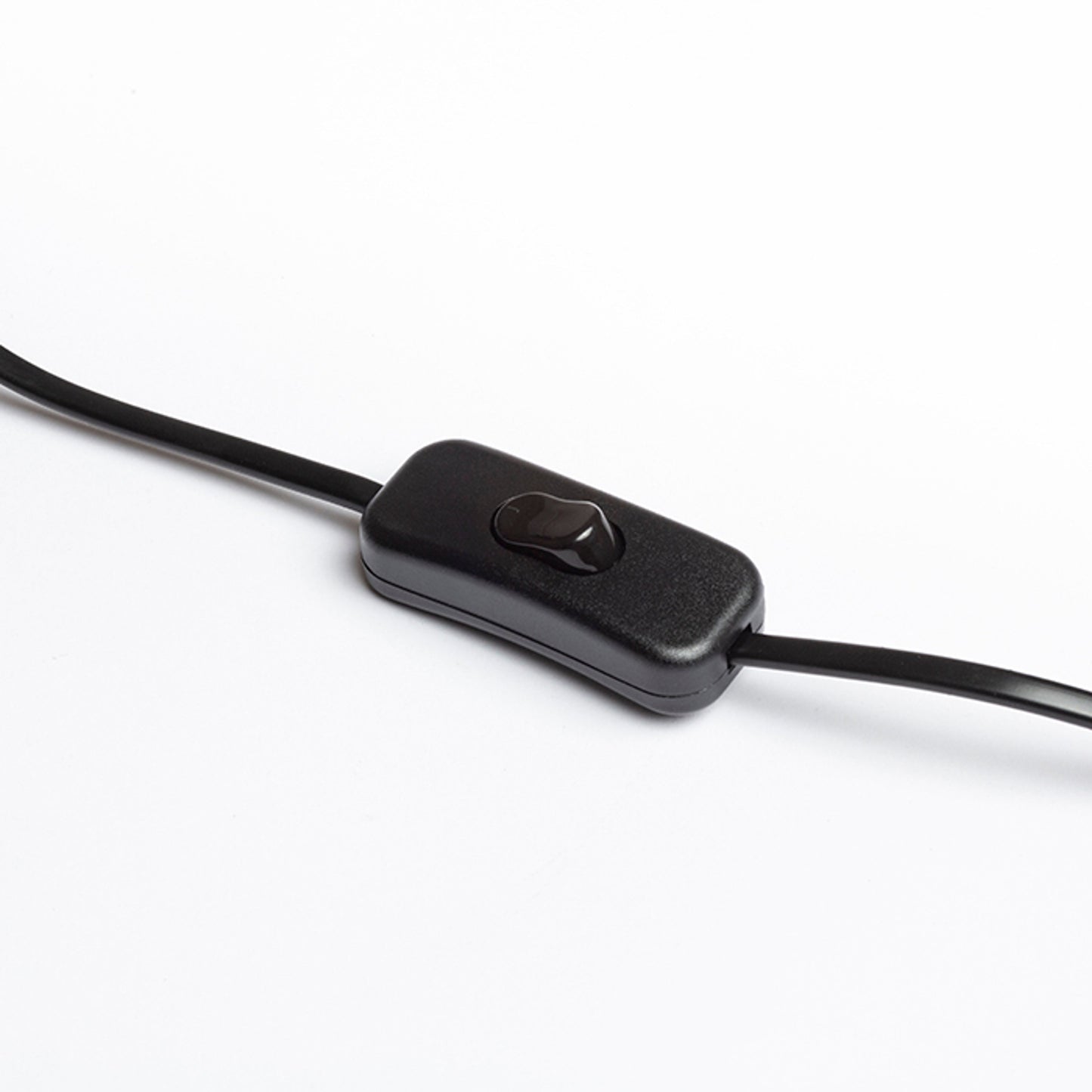 RENDL table lamp TAPIO table black 230V LED 4.5W 3000K R13429 7