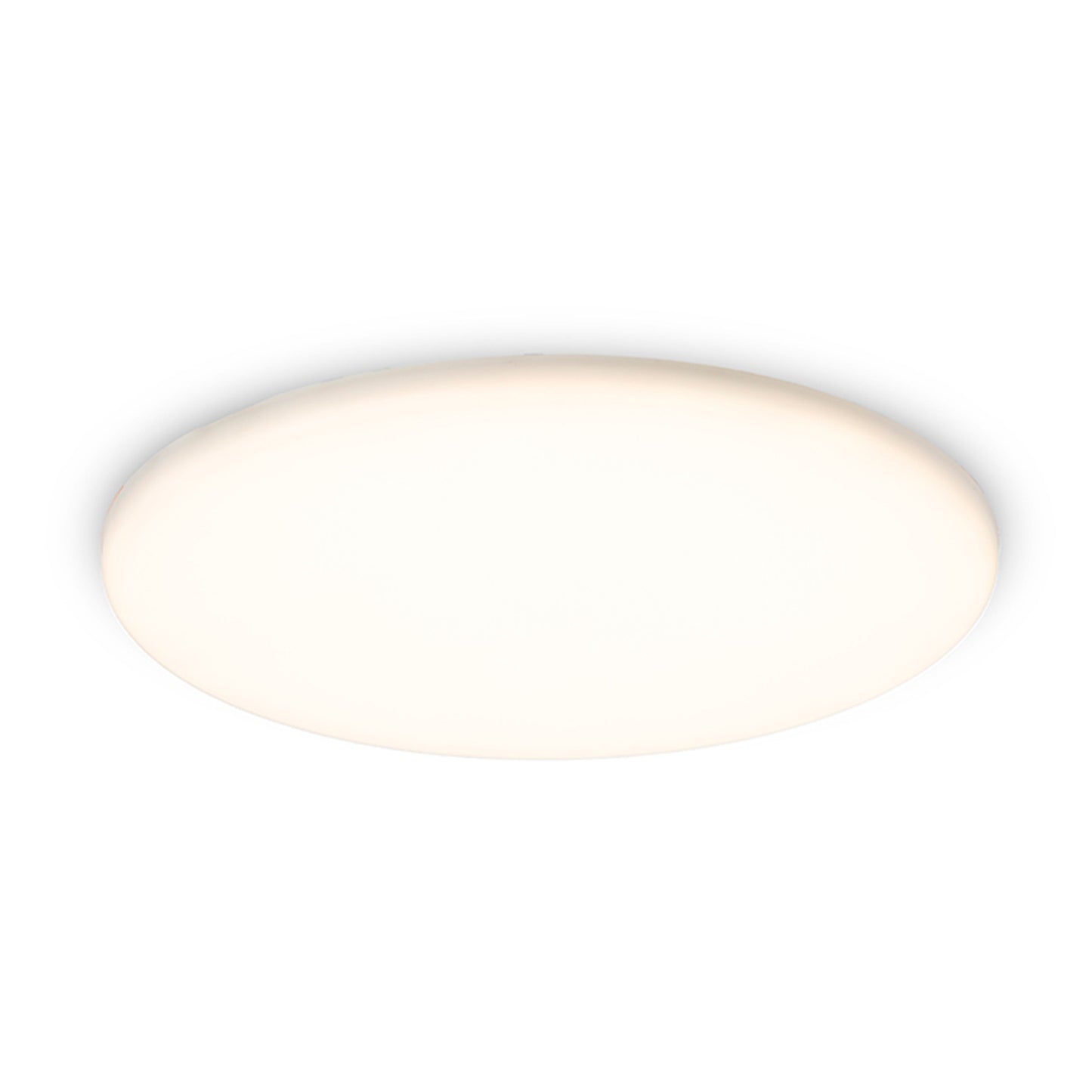 RENDL recessed light BELI R 21 recessed frosted acrylic 230V LED 24W IP65 3000K R13432 1