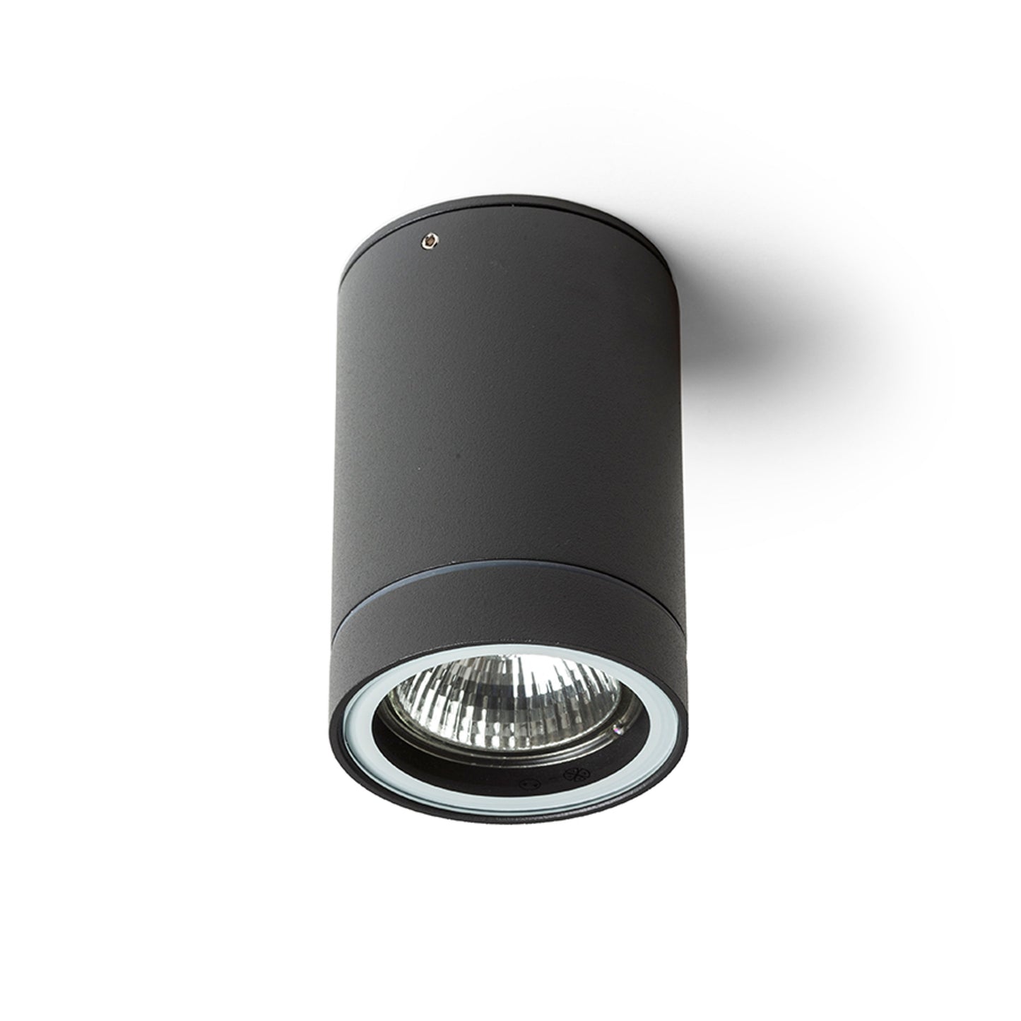 RENDL outdoor lamp SAMMY ceiling anthracite grey 230V LED GU10 15W IP54 R13452 2