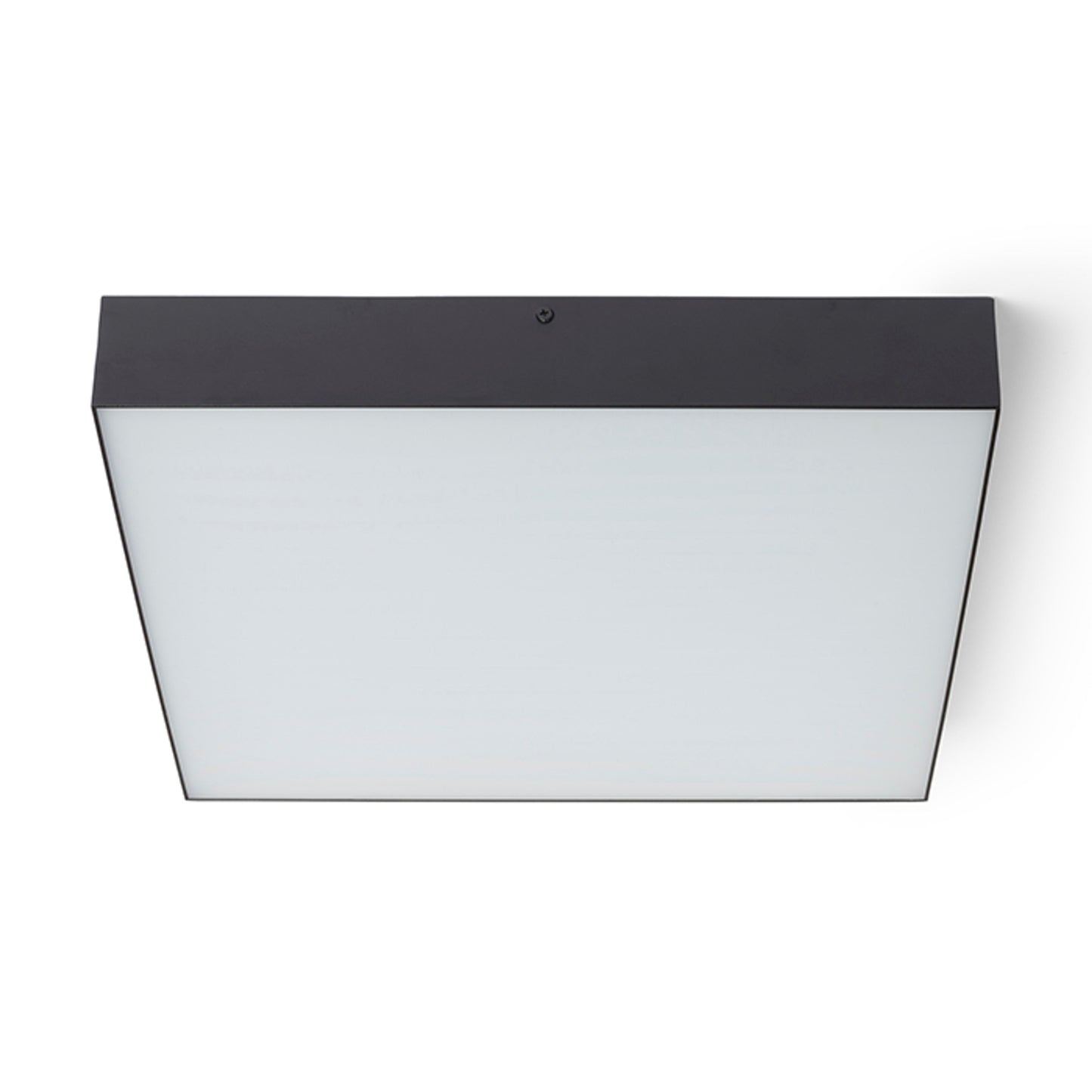 RENDL surface mounted lamp LARISA SQ 40 ceiling black 230V LED 50W 3000K R13490 4