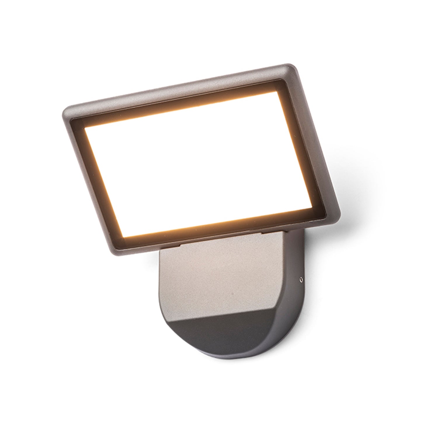 RENDL outdoor lamp COMODO wall anthracite grey 230V LED 20W IP65 3000K R13512 2