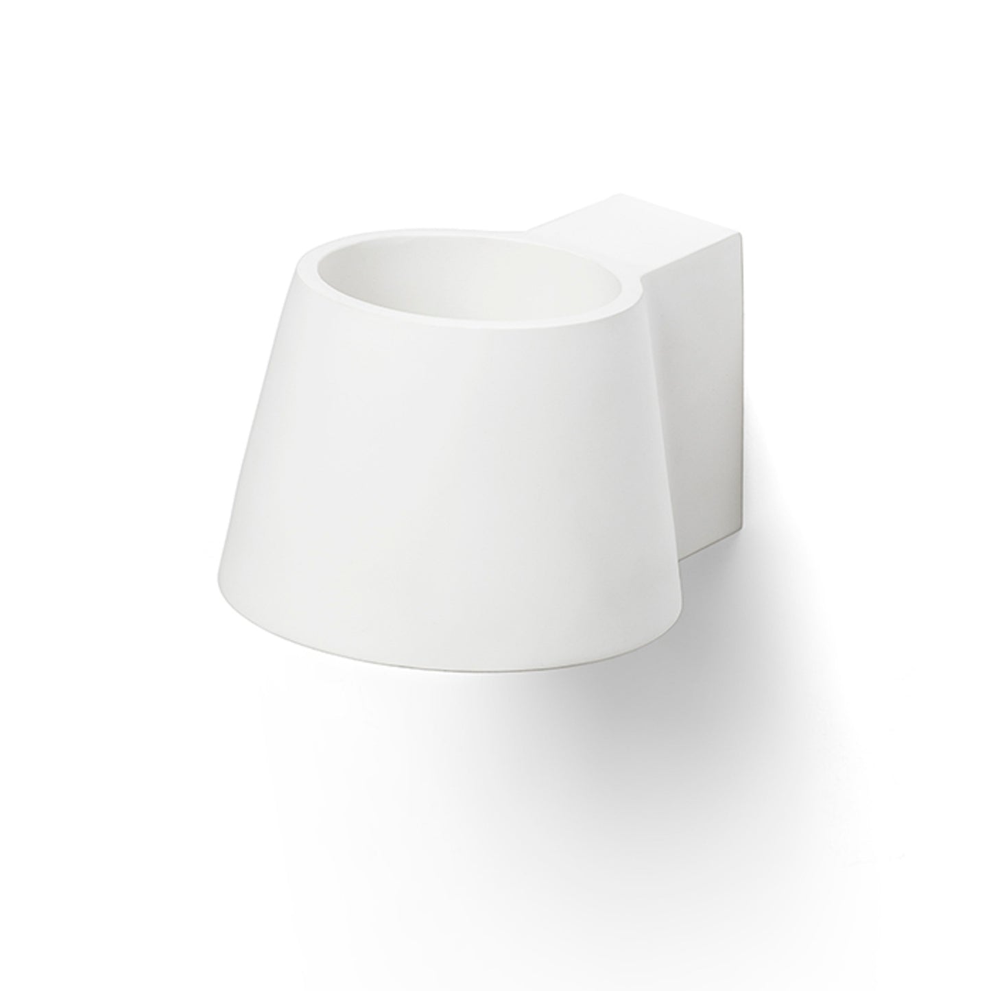 RENDL wall lamp BENITA wall plaster 230V LED E14 7W R13520 2